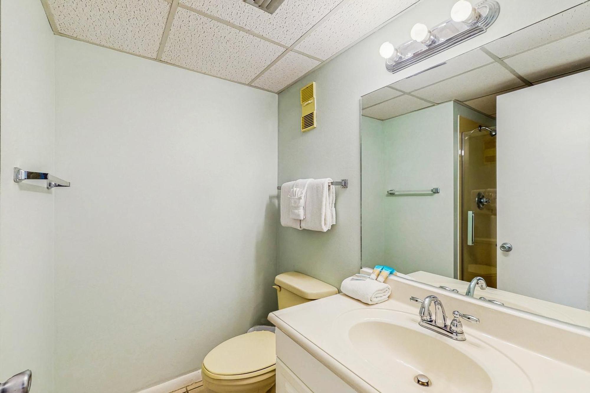 Edgewater T One 1204 Apartment Panama City Beach