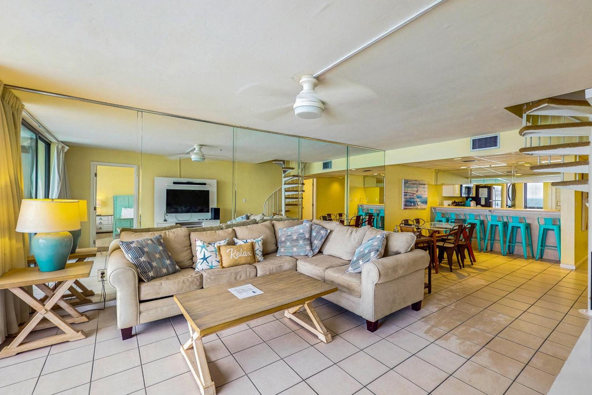 Edgewater T One 1204