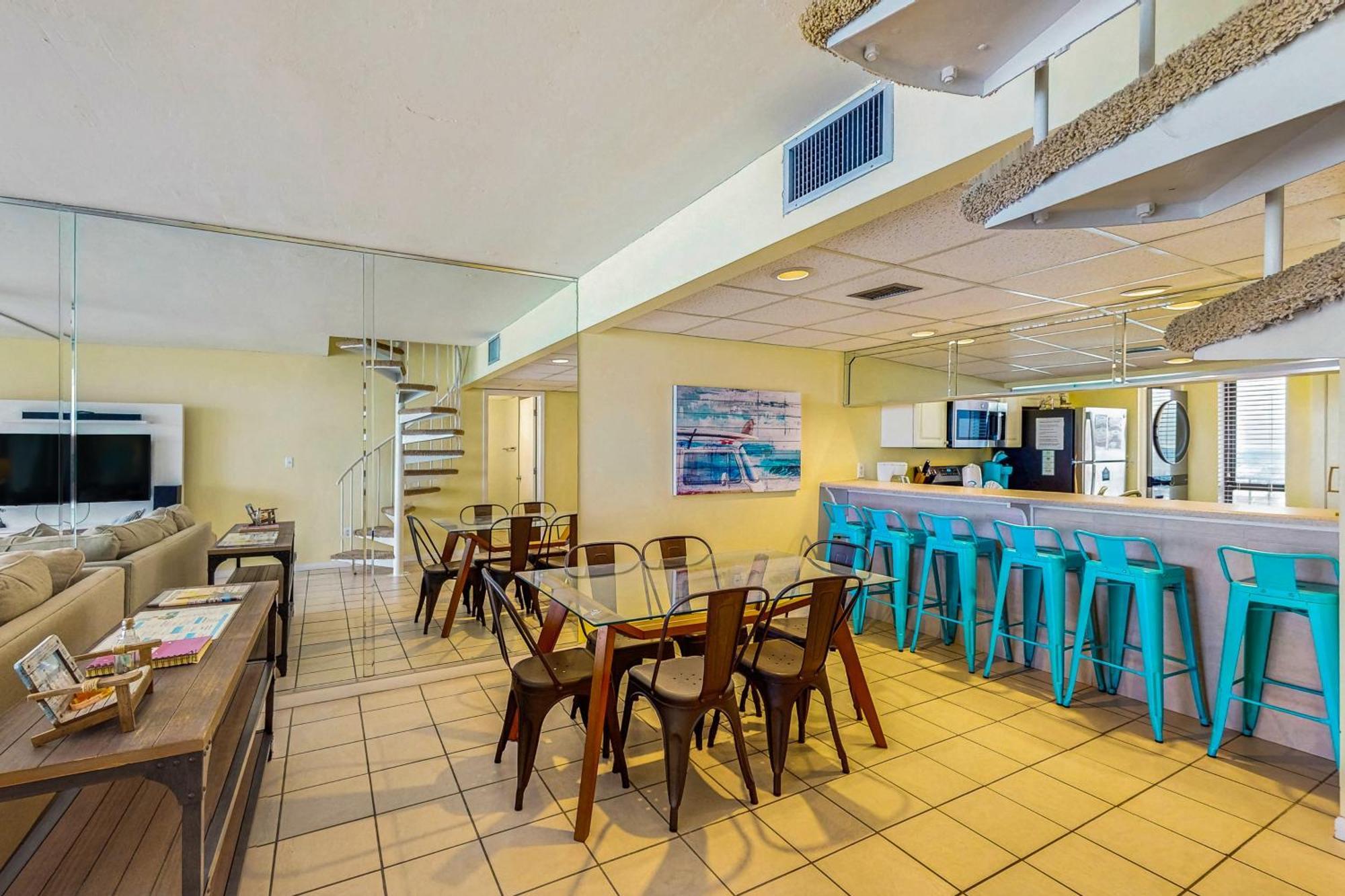 Edgewater T One 1204 Apartment *