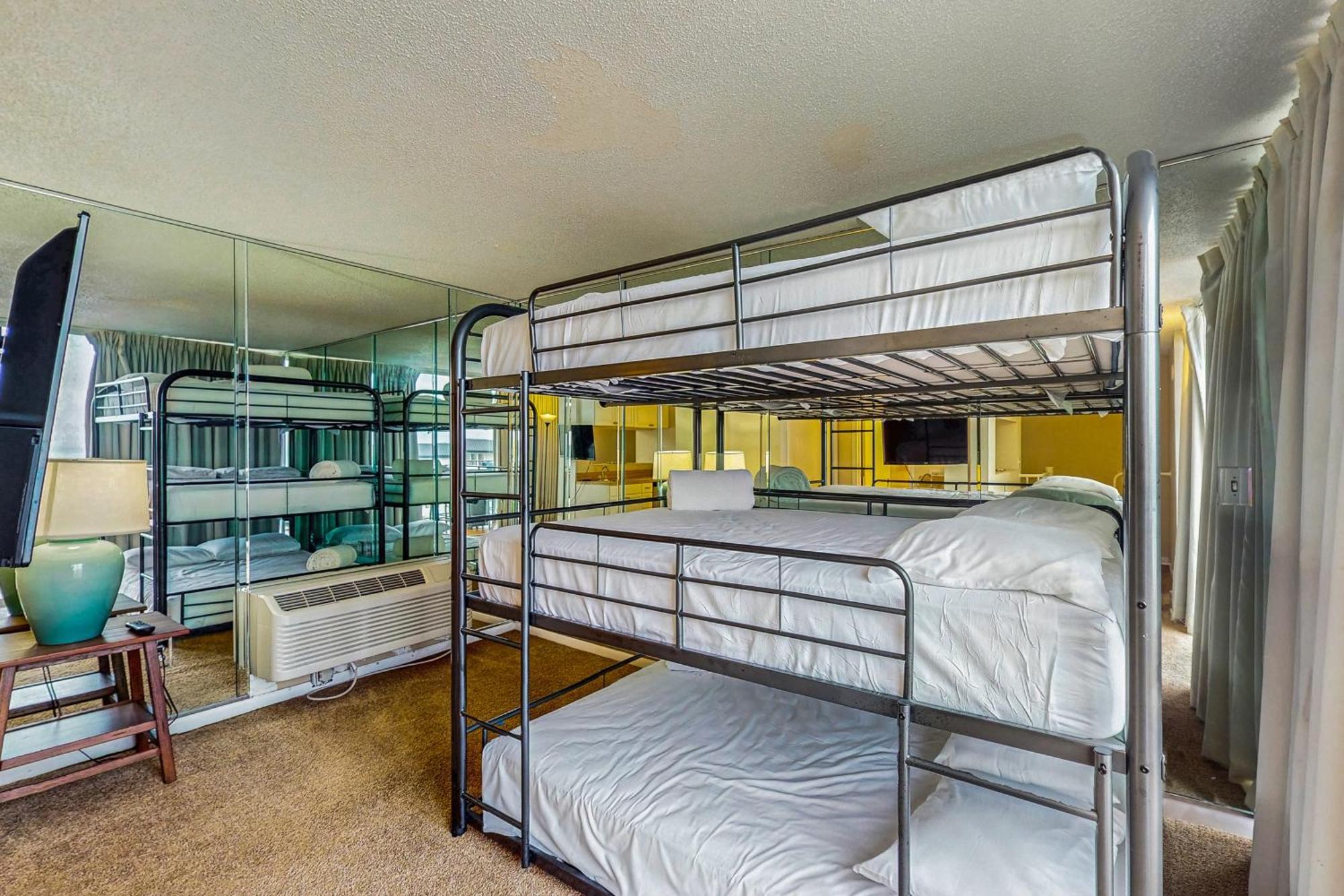 Apartment Edgewater T One 1204 Panama City Beach