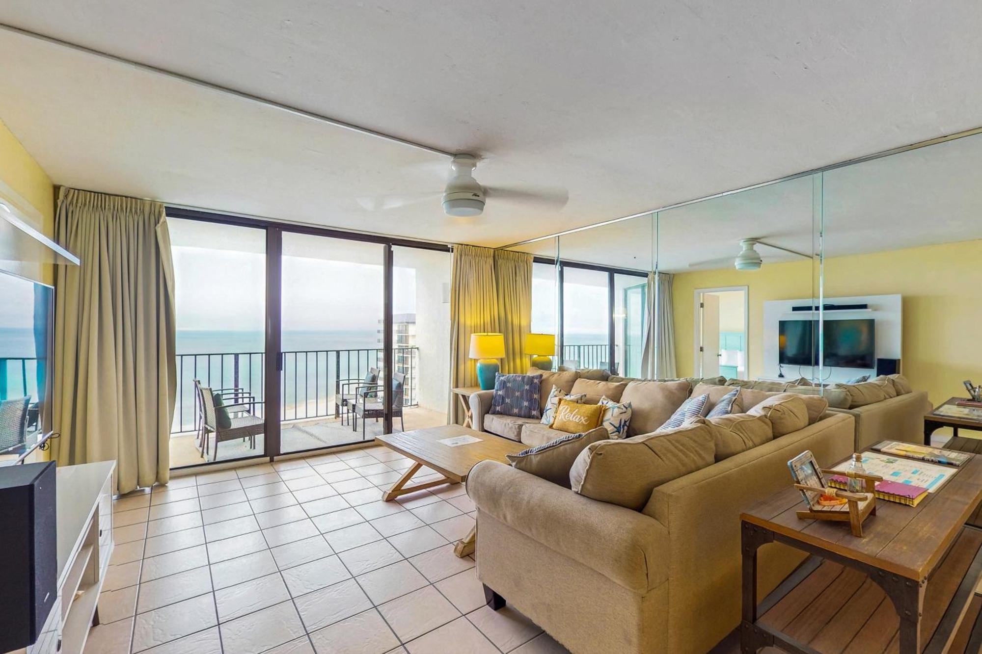 Edgewater T One 1204