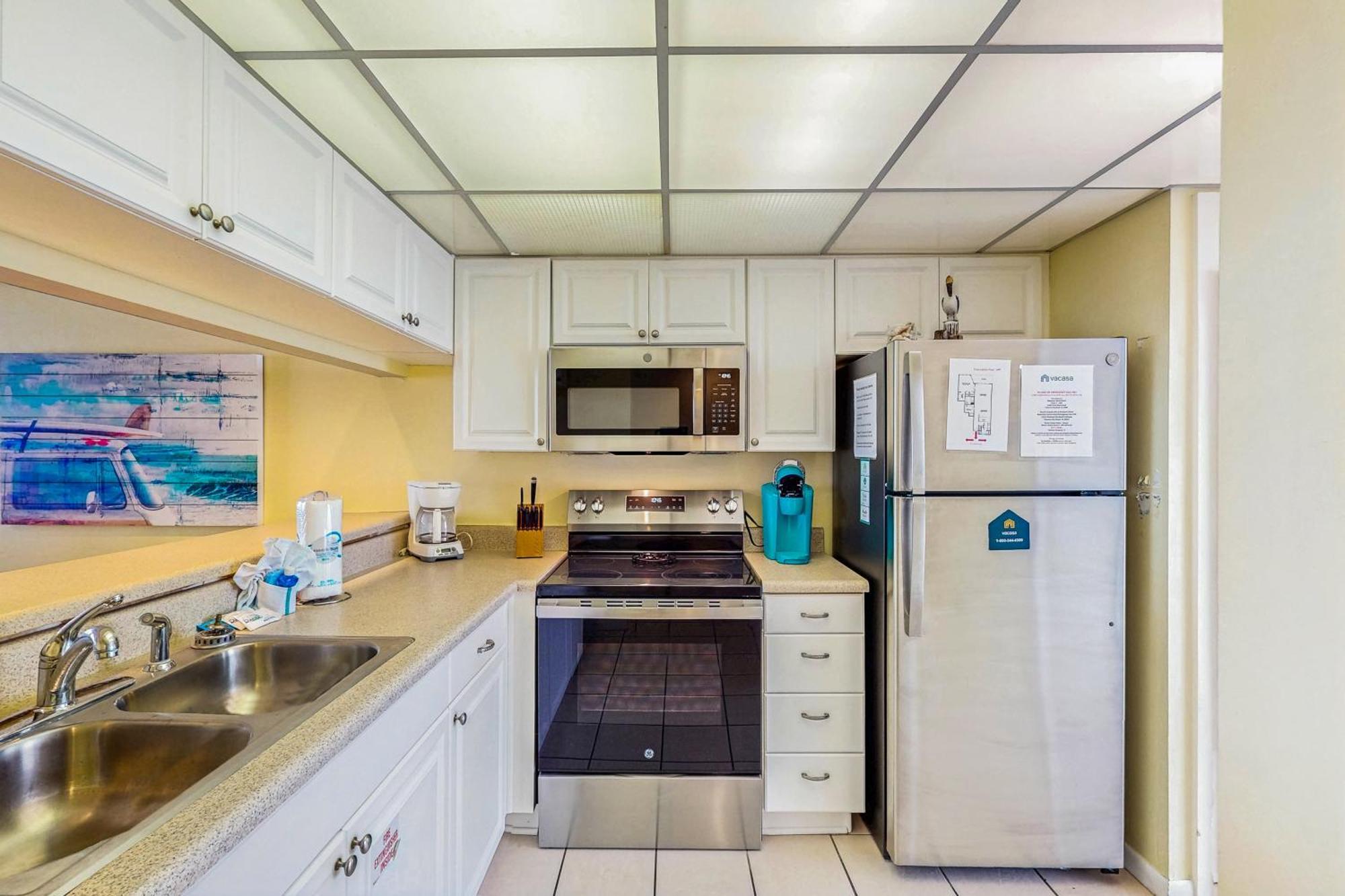 Edgewater T One 1204 Apartment