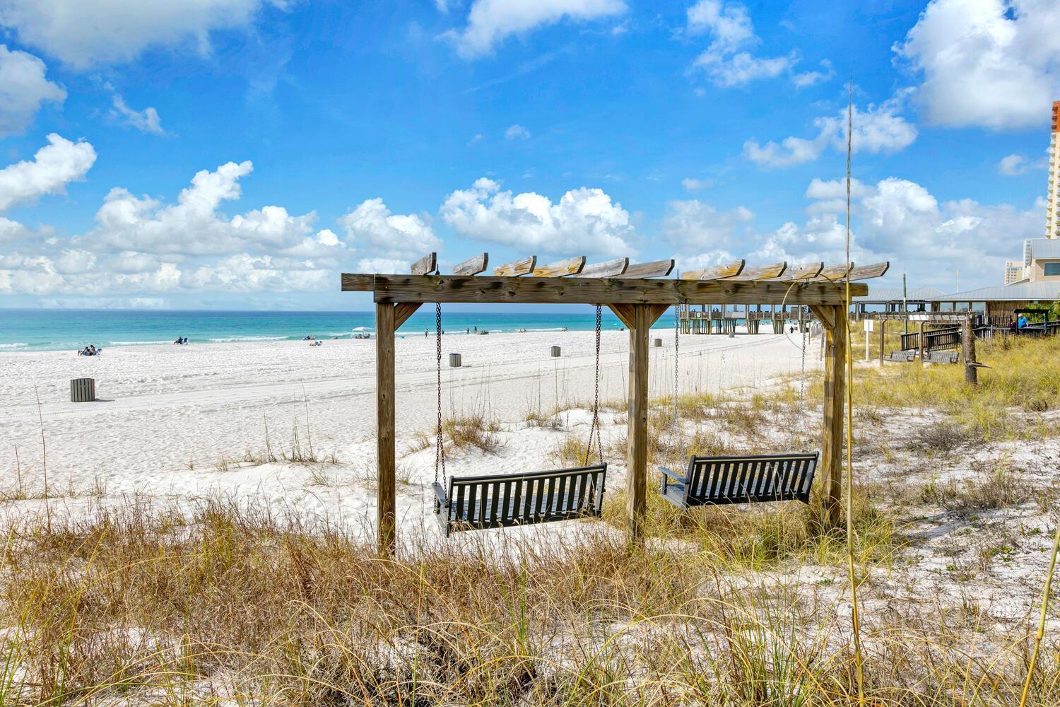 Sunbird 508e * Panama City Beach