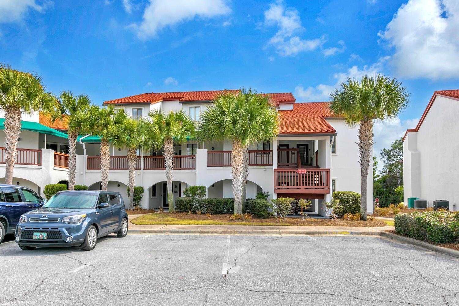 St Thomas Square 414 Holiday home Panama City Beach