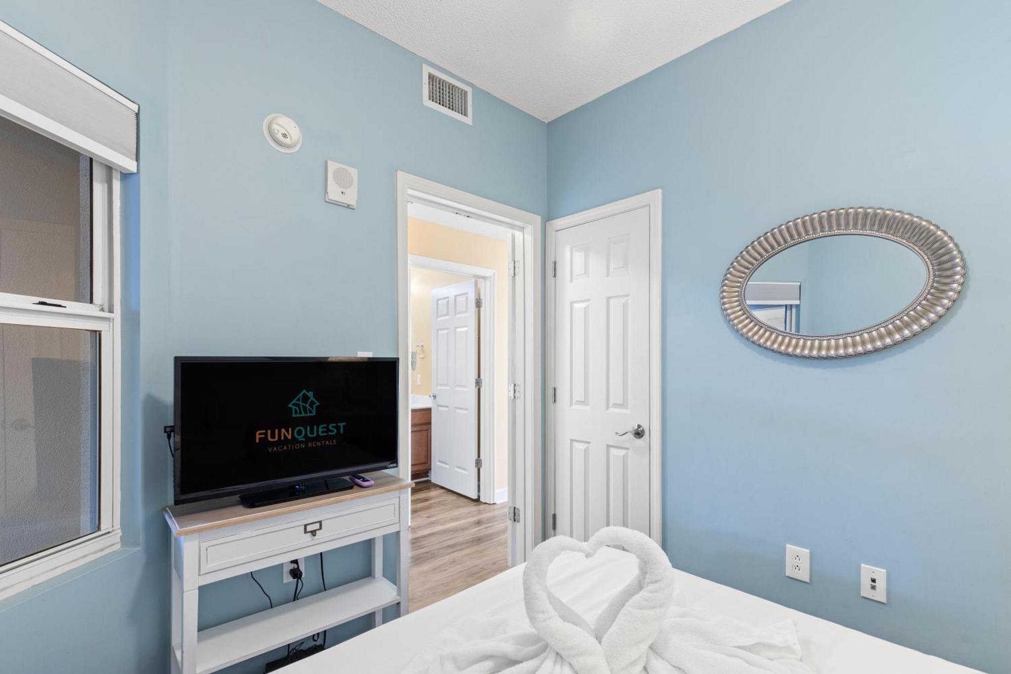 Apartment Seychelles 205