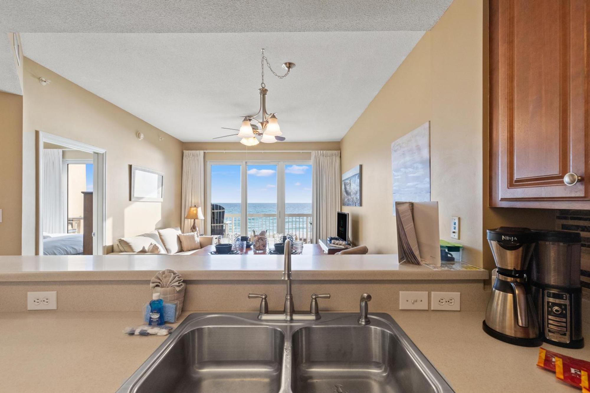 Seychelles 205 Apartment *