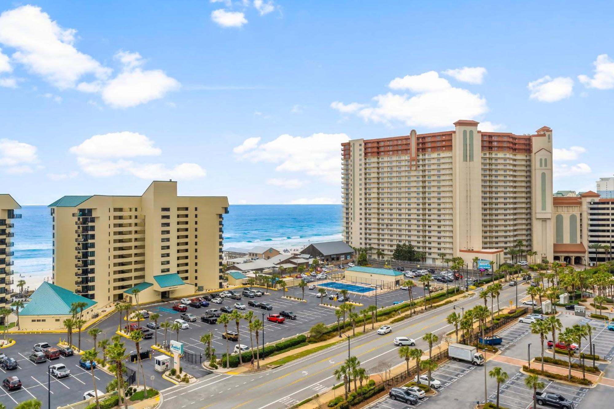 Holiday home Laketown Wharf #1007 By Nautical