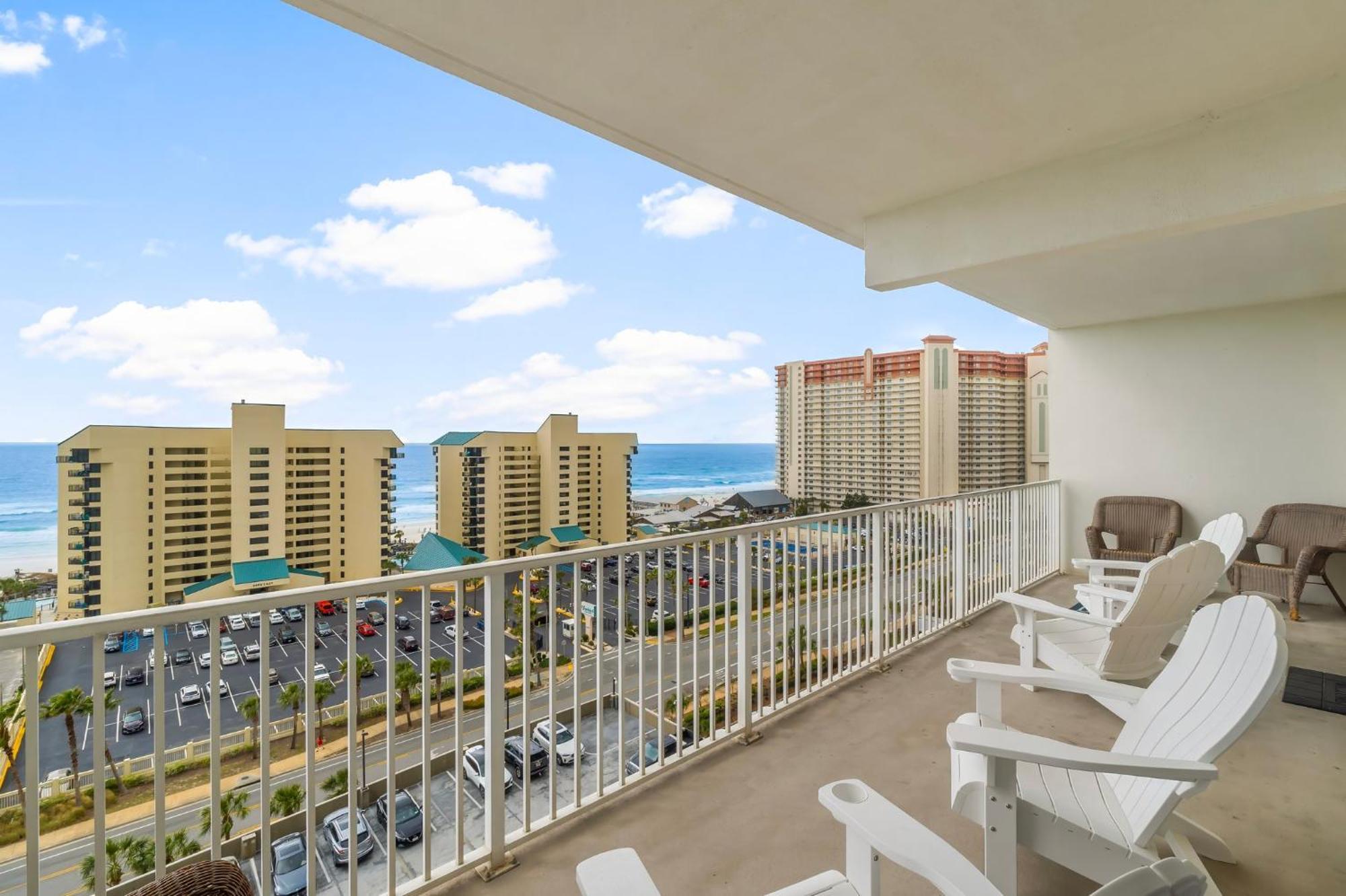 Laketown Wharf #1007 By Nautical Holiday home *