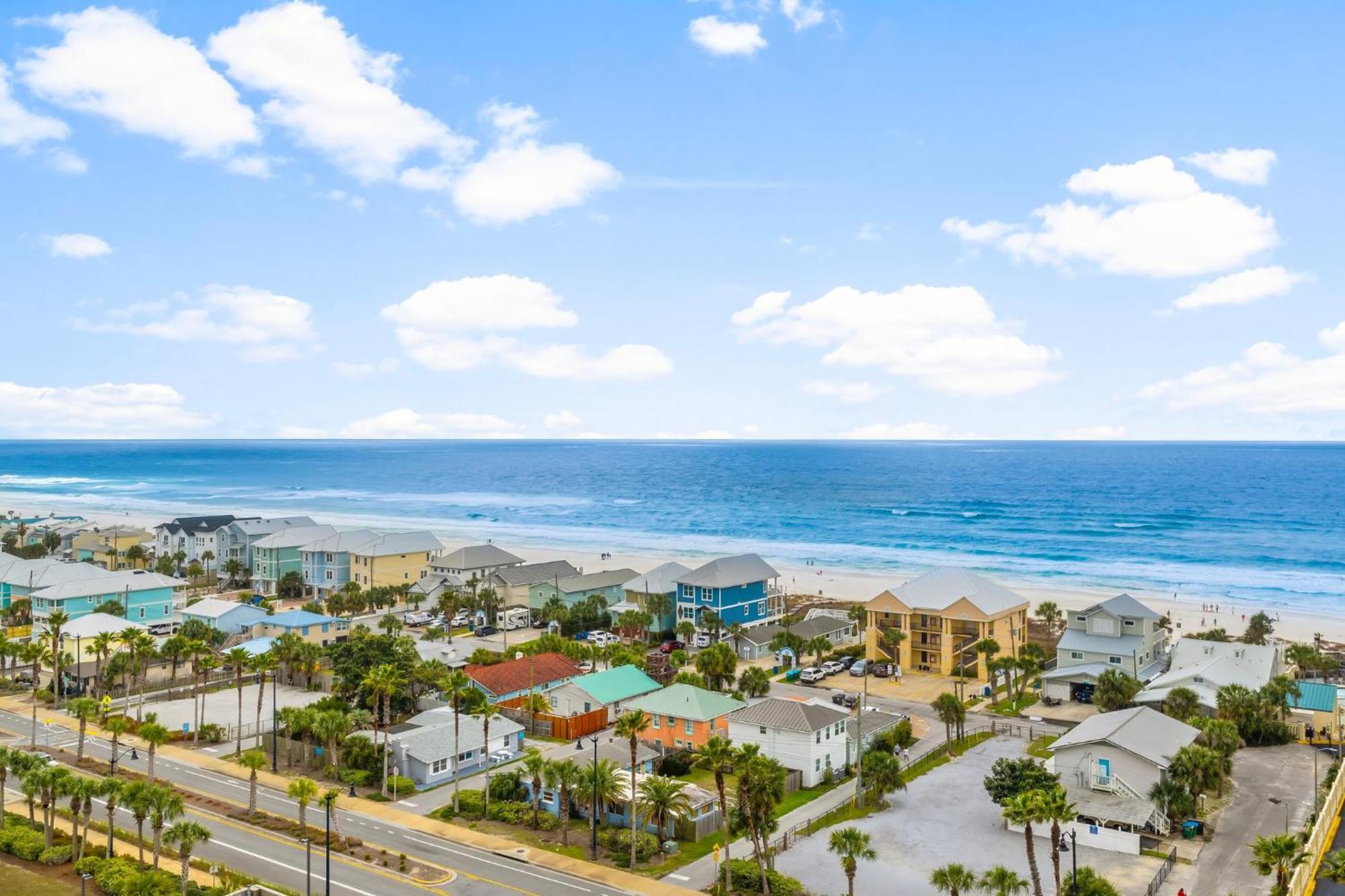 Holiday home Laketown Wharf #1007 By Nautical Panama City Beach