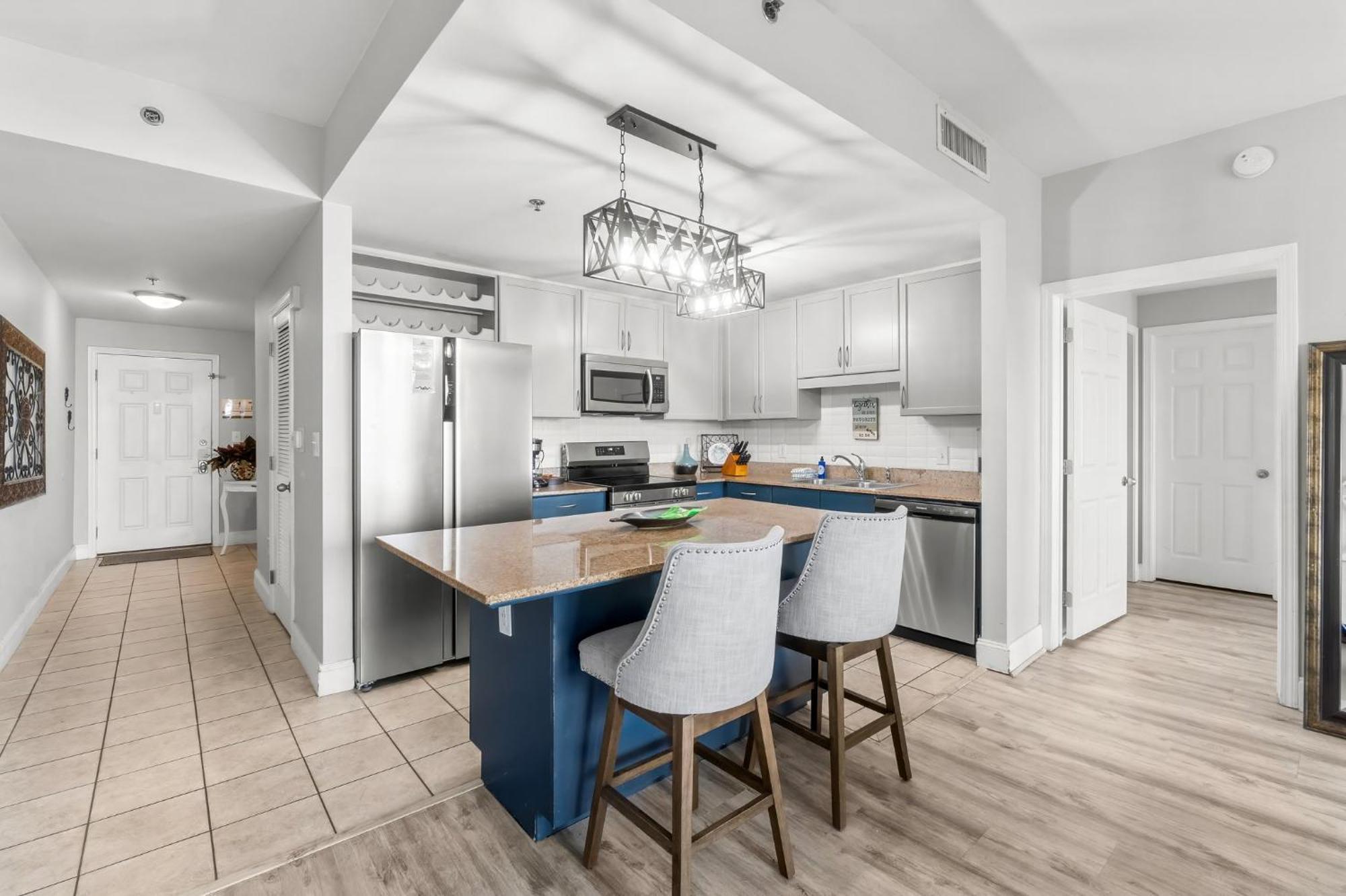 Holiday home Laketown Wharf #1007 By Nautical *