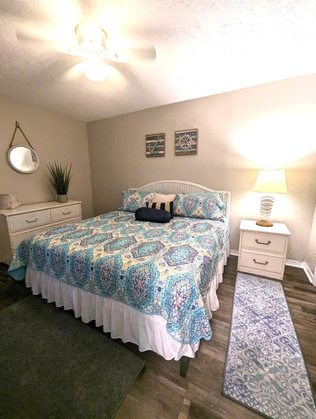 Apartment Sea Way On Robin *