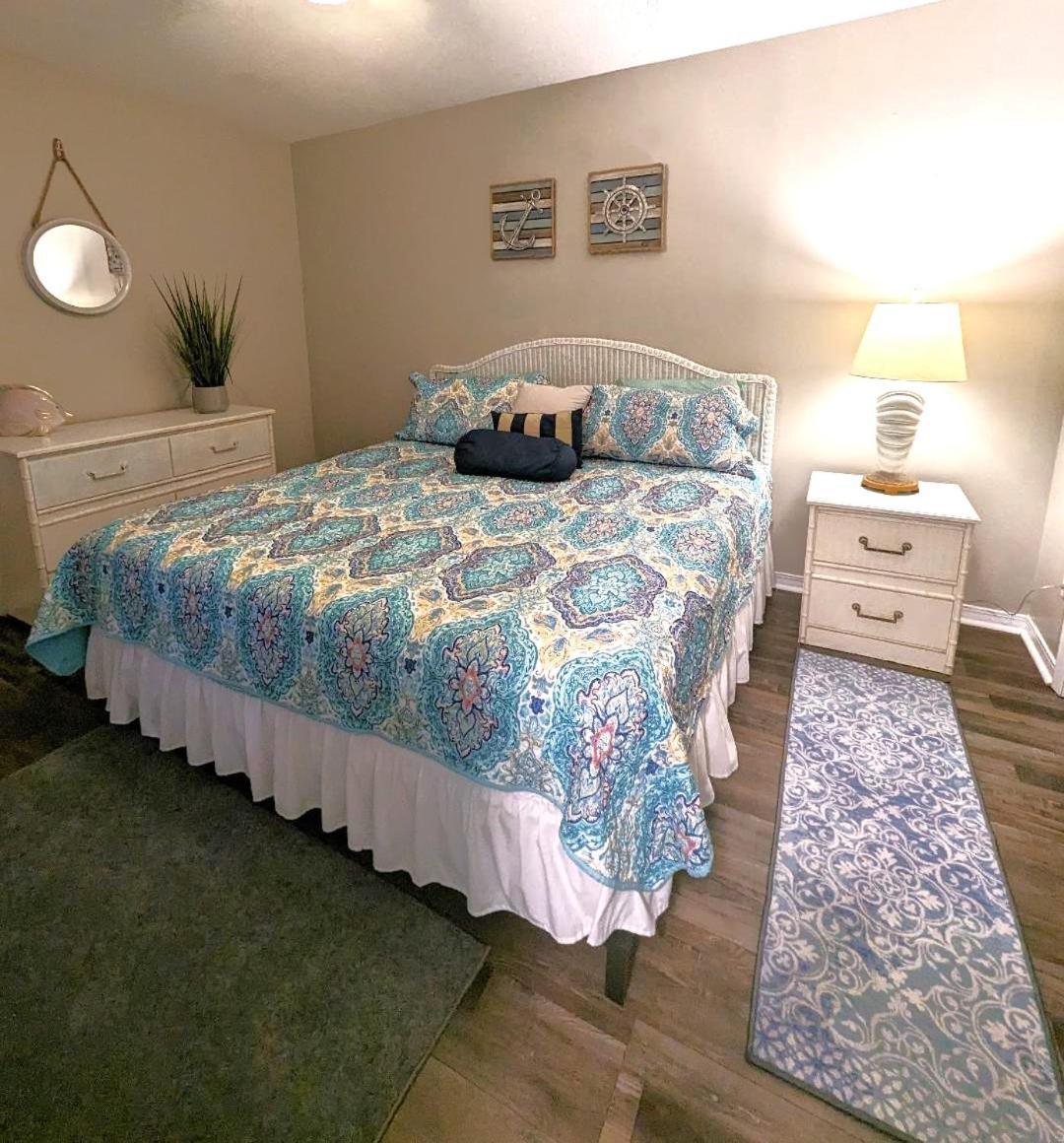 Sea Way On Robin Apartment *