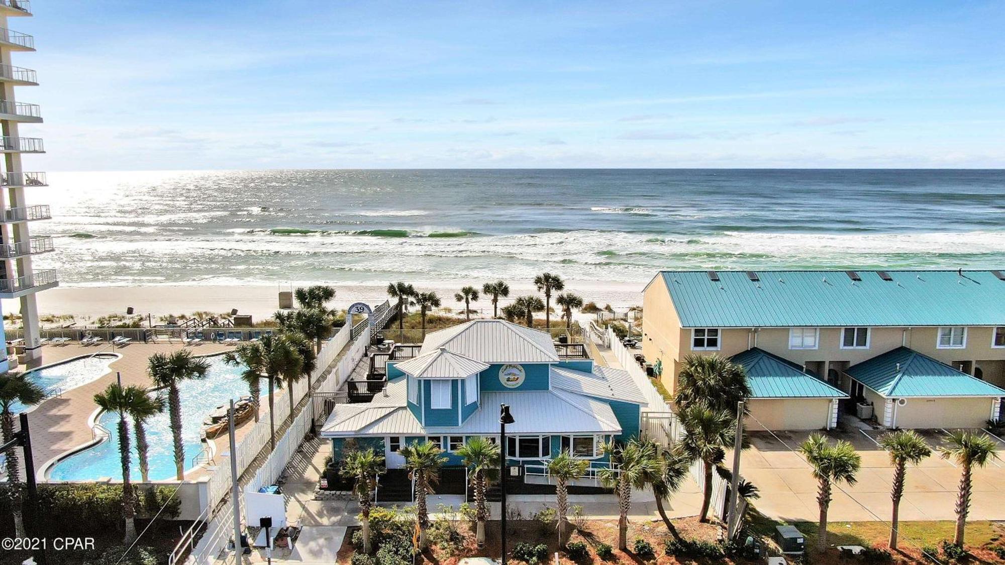Sea Way On Robin Apartment Panama City Beach