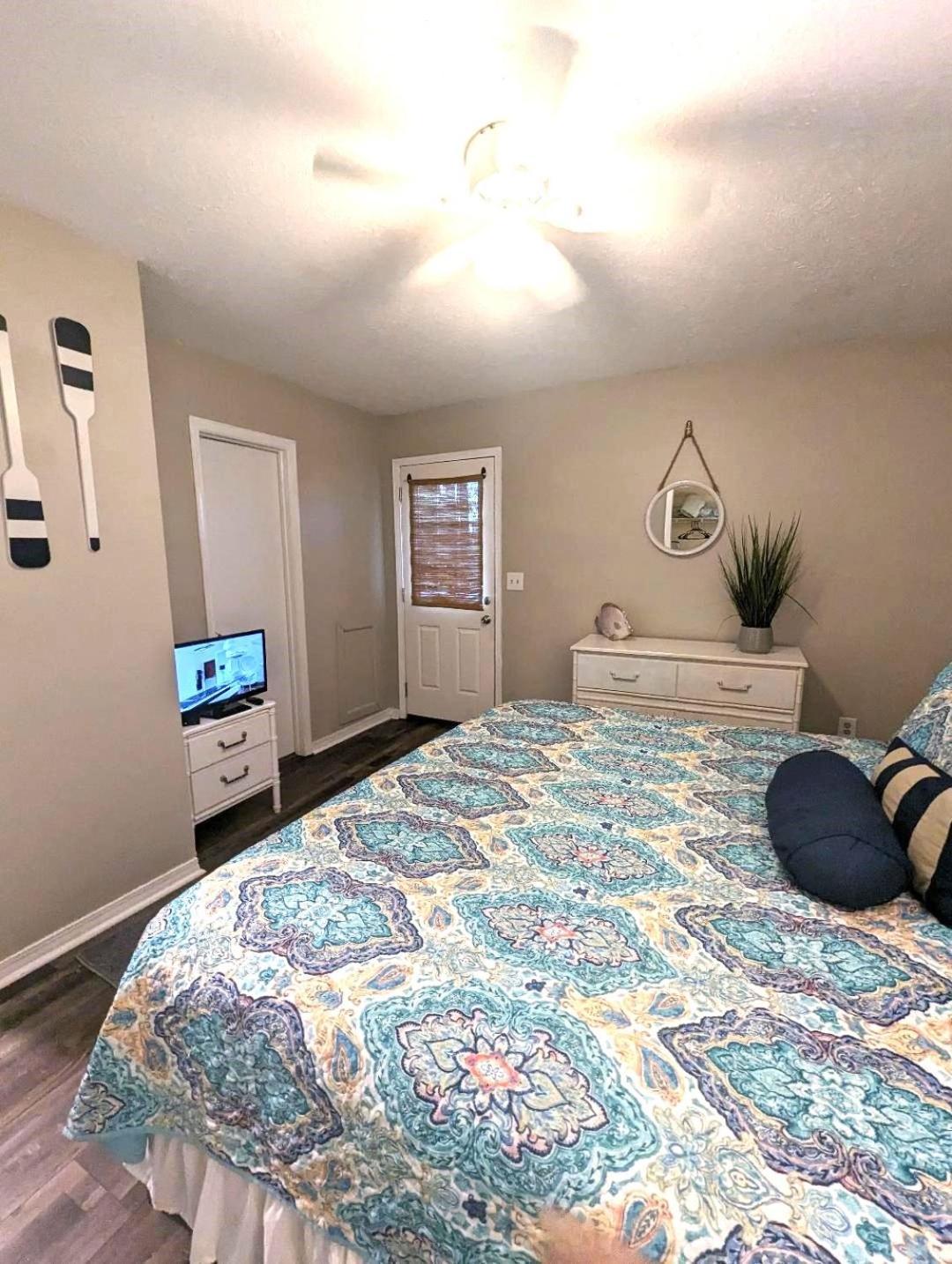 Apartment Sea Way On Robin Panama City Beach