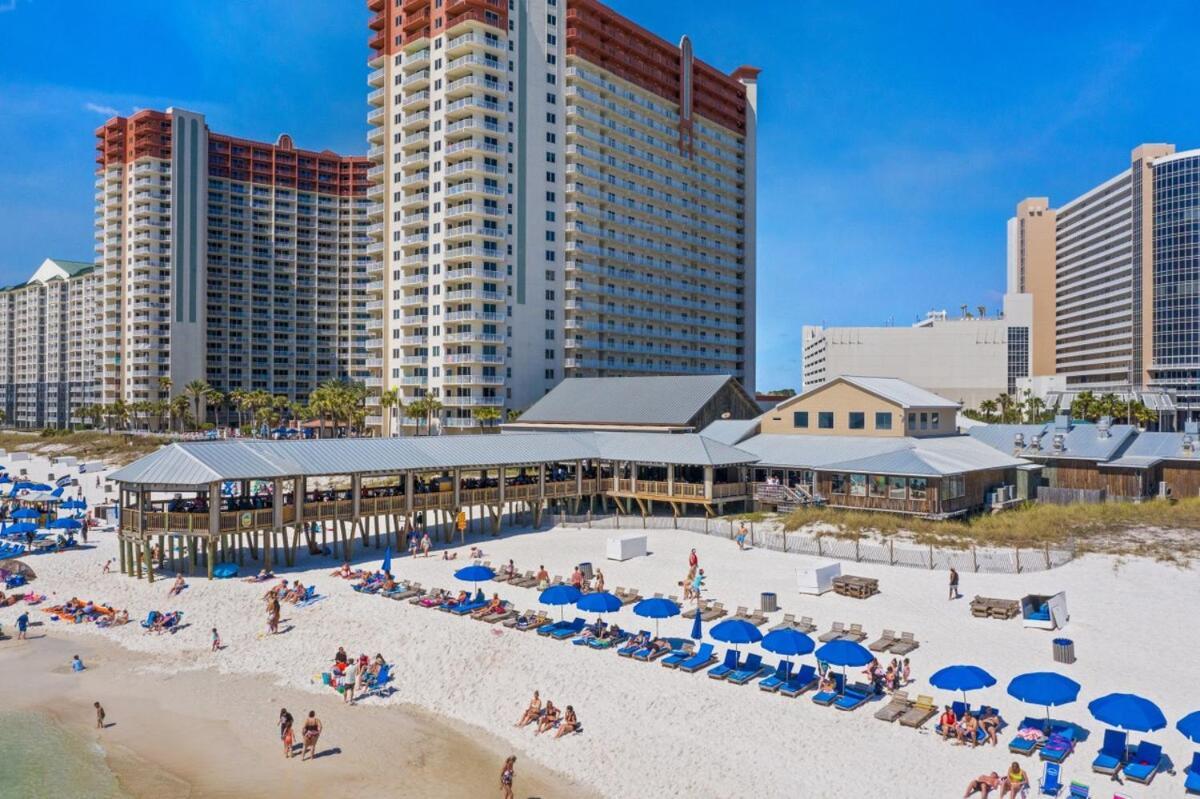Spacious 2-bedroom Beachfront Resort! By Dolce Getaways Pcb! *
