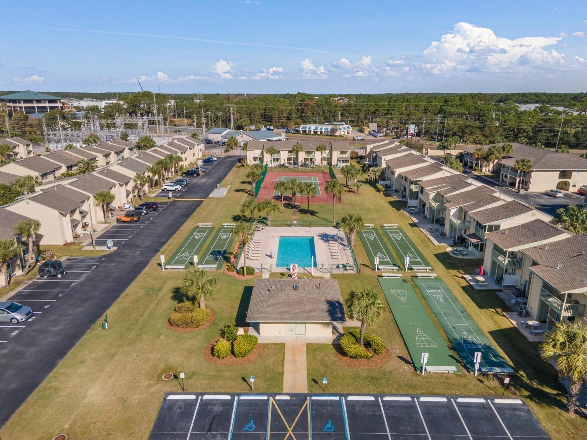 135 Grande Island Blvd Holiday home Panama City Beach