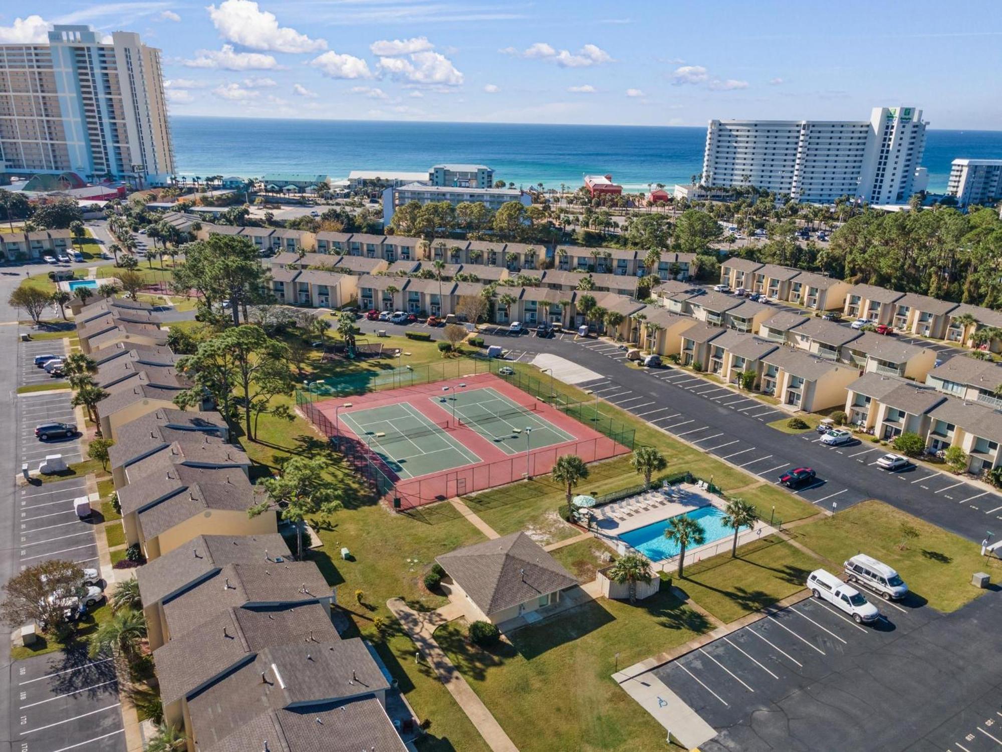 Holiday home 135 Grande Island Blvd Panama City Beach