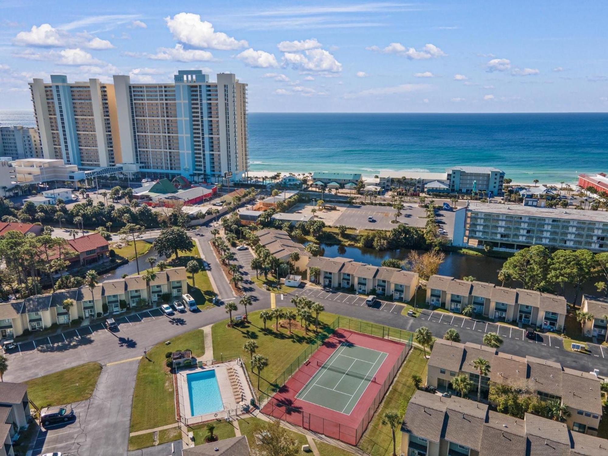 135 Grande Island Blvd Holiday home *