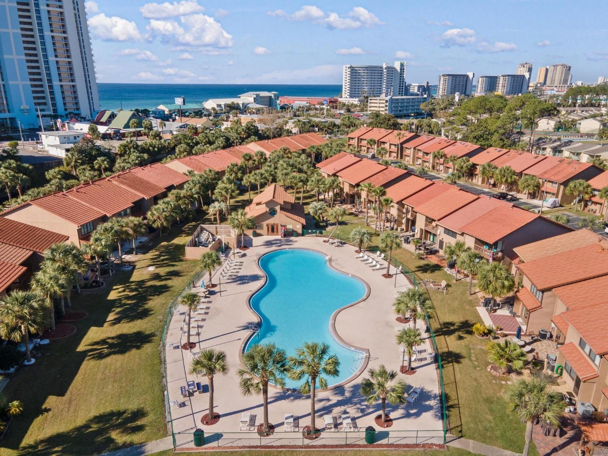 135 Grande Island Blvd Holiday home Panama City Beach