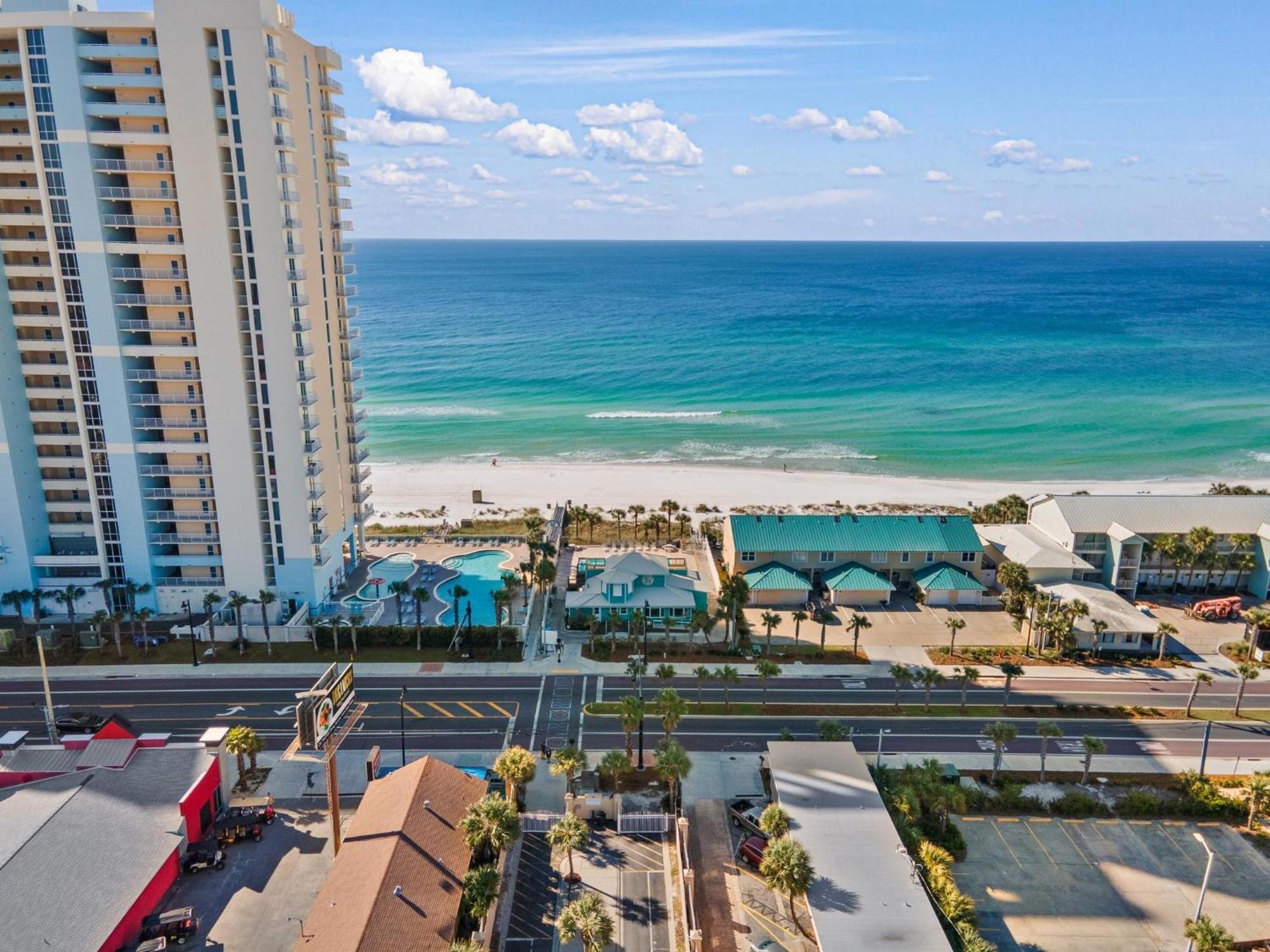 Holiday home 135 Grande Island Blvd Panama City Beach
