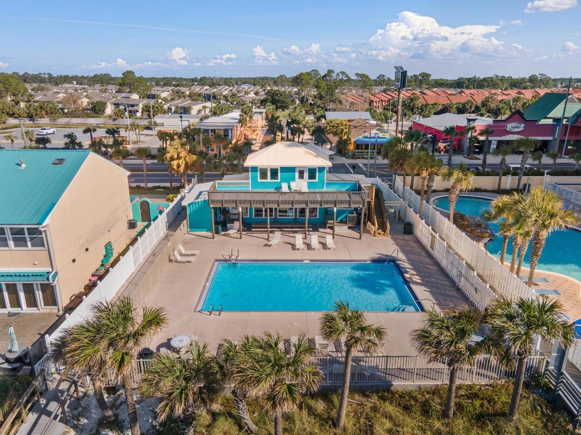 135 Grande Island Blvd Holiday home Panama City Beach