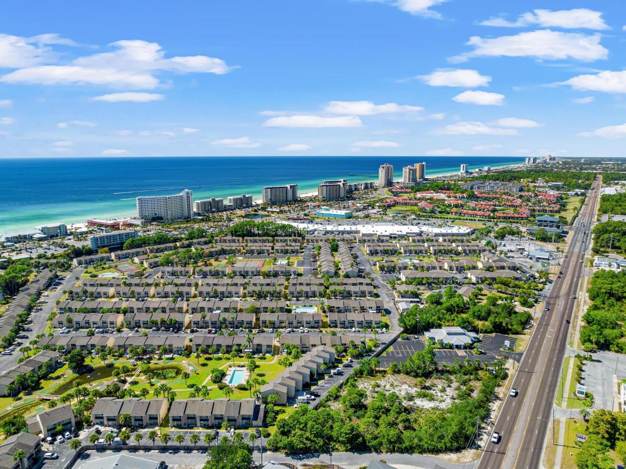 135 Grande Island Blvd Holiday home Panama City Beach