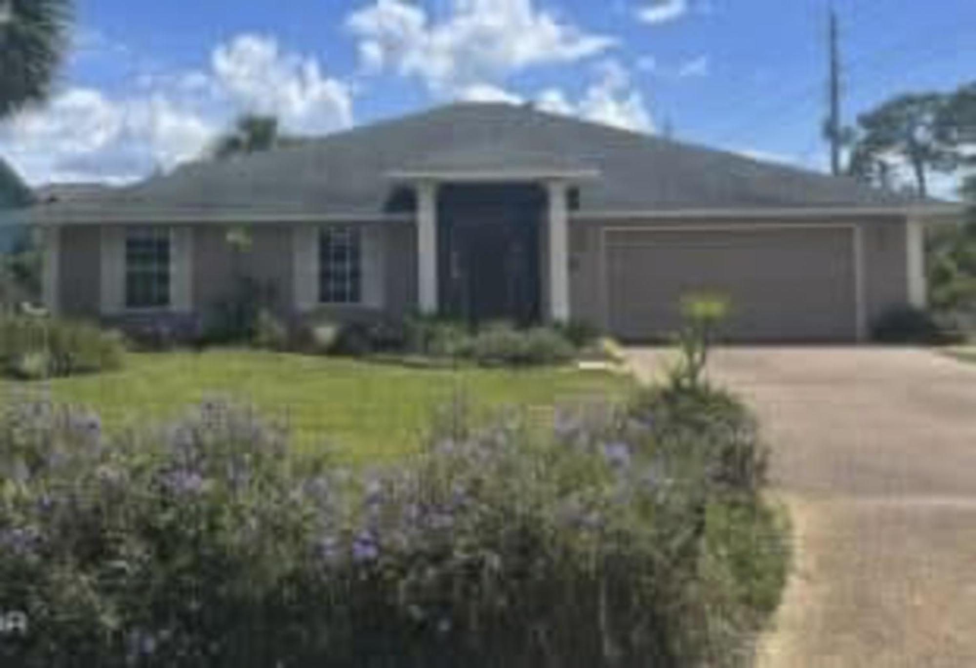 Holiday home Vivid Seabreeze *