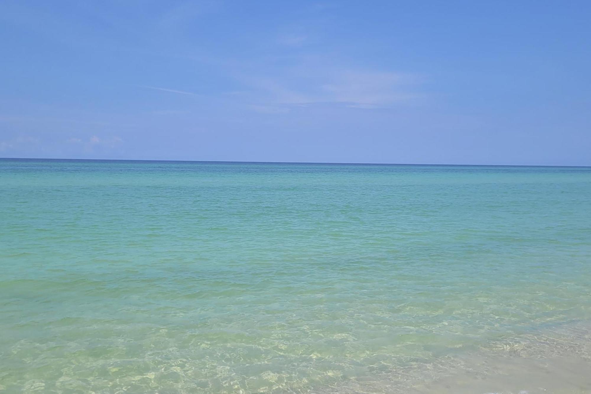 Holiday home Vivid Seabreeze Panama City Beach