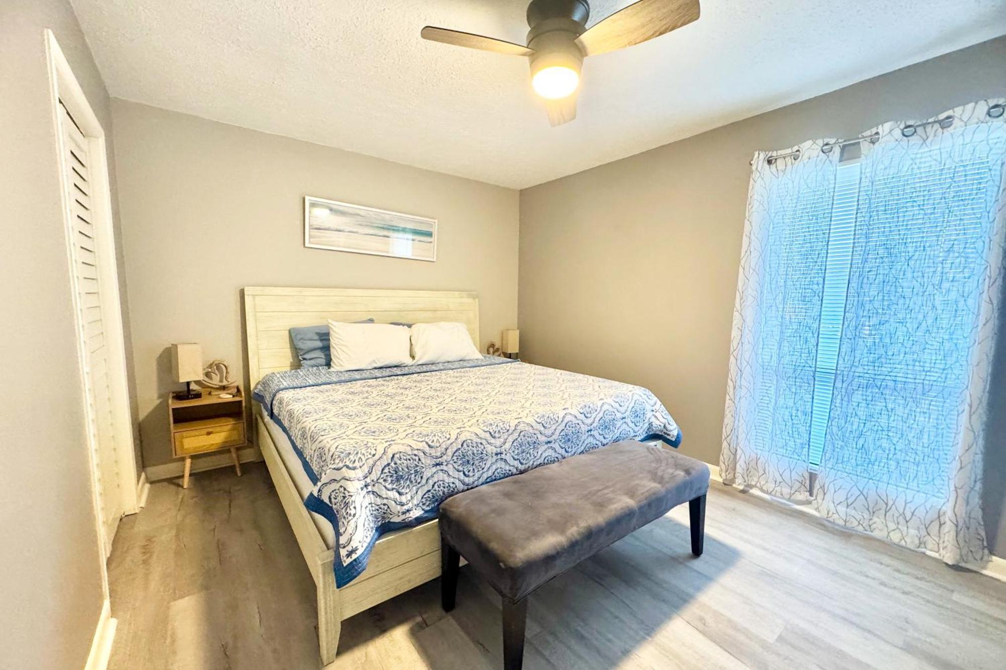 Pine Tree Paradise Holiday home Panama City Beach