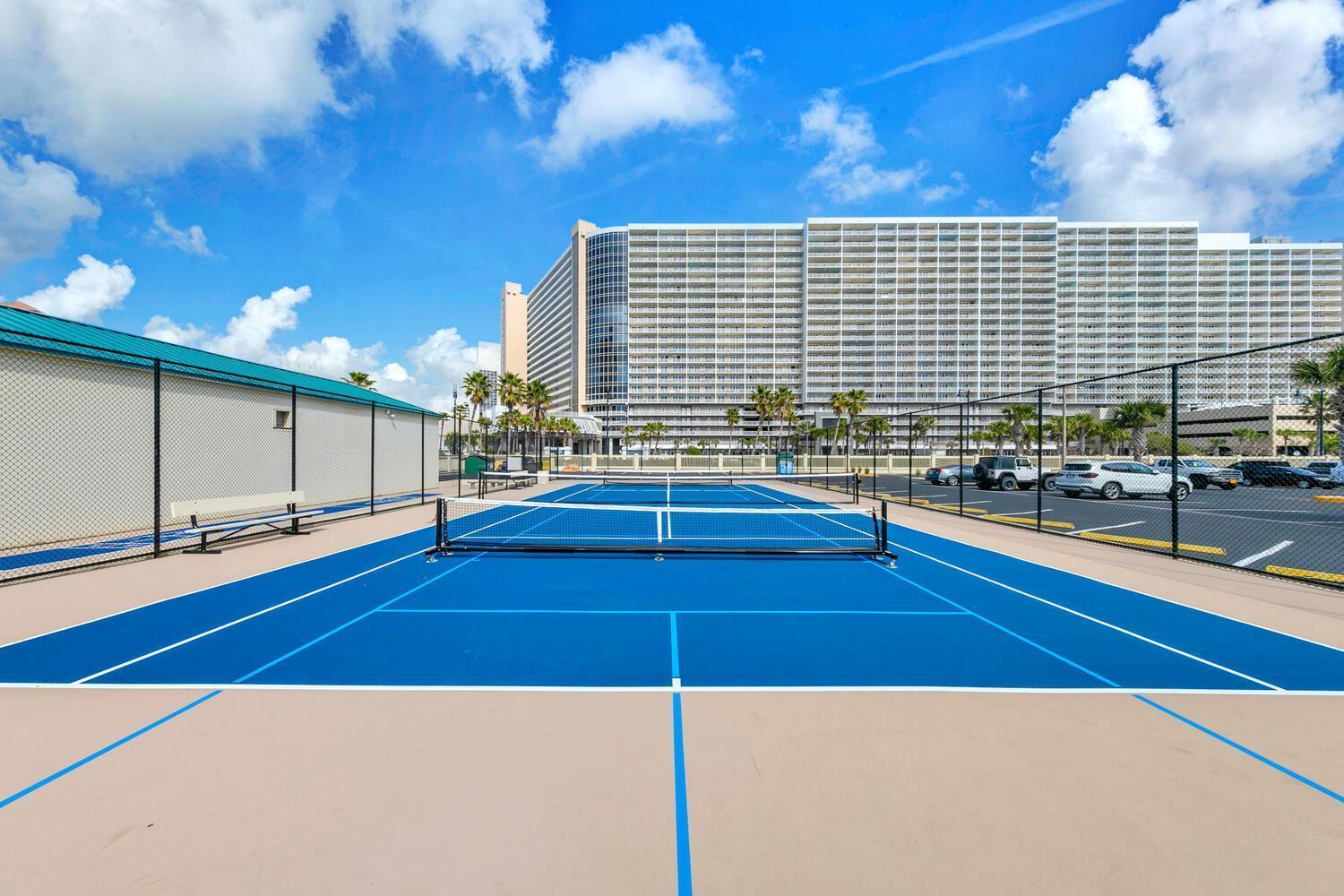 Holiday home Sunbird 906w
