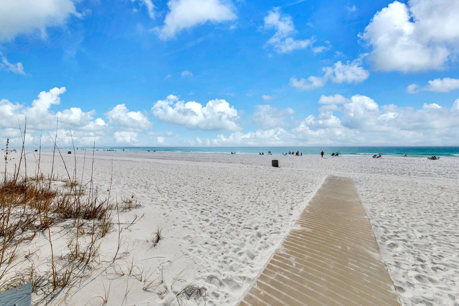 Holiday home Sunbird 906w Panama City Beach