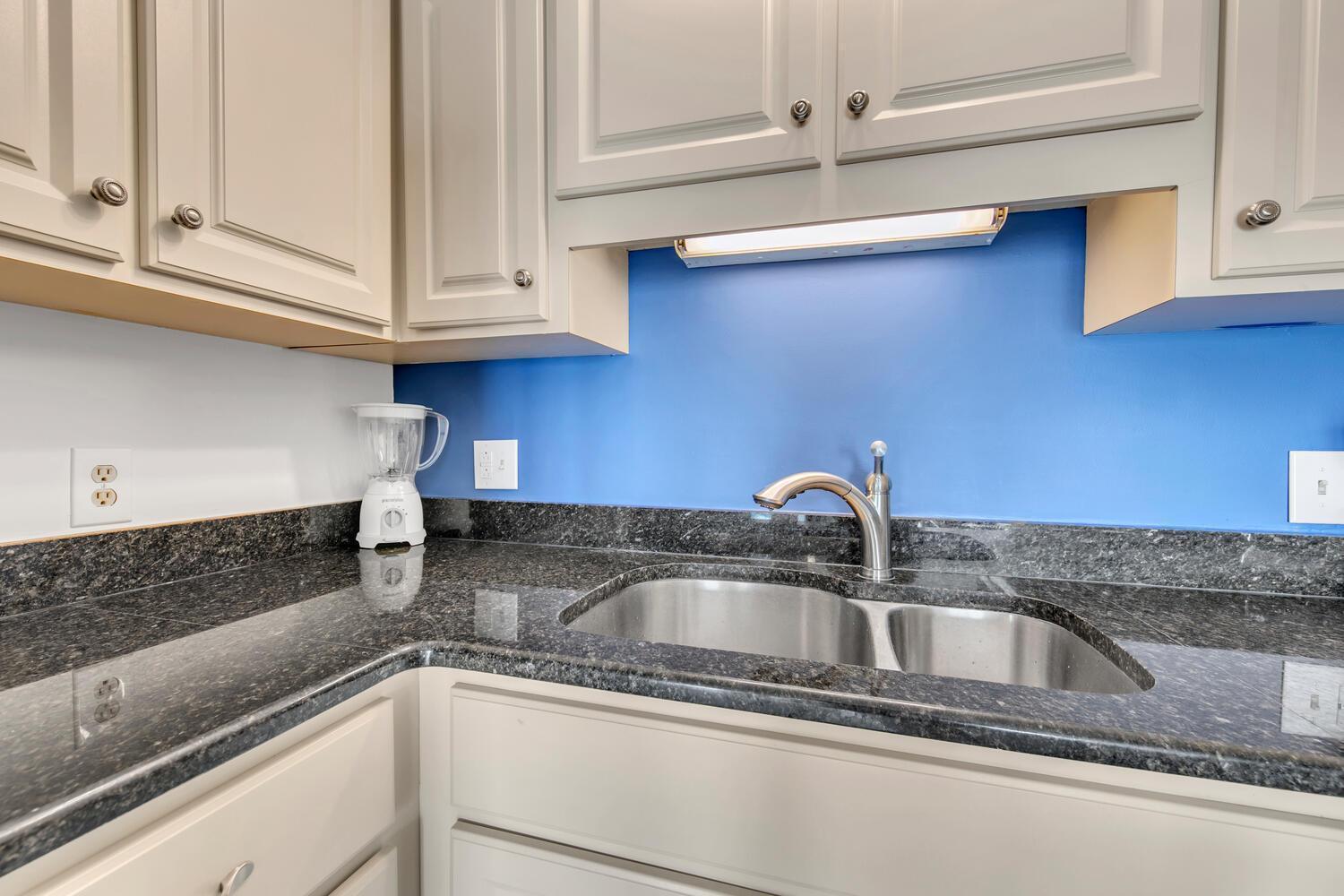 The Summit 1206 Holiday home