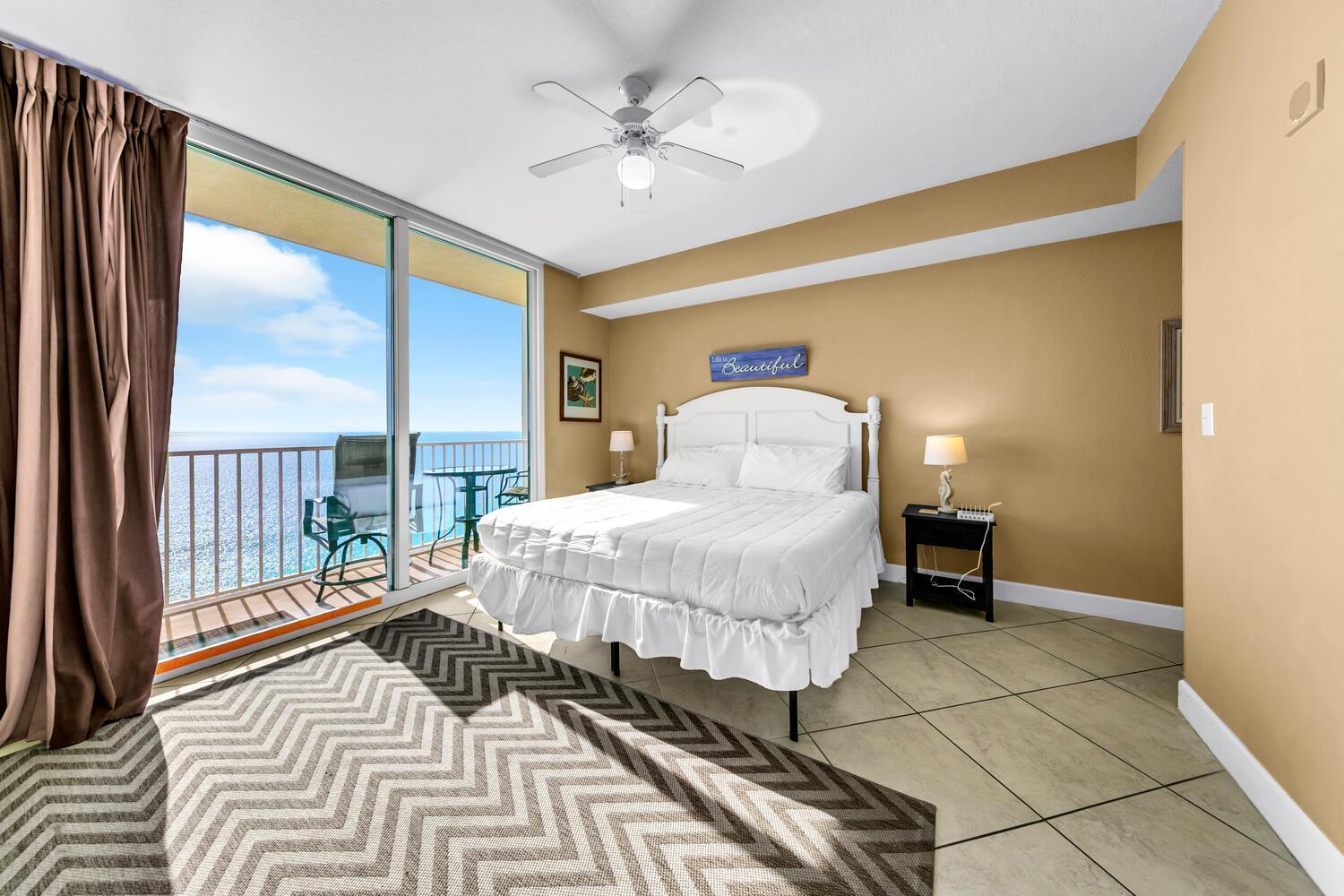 Holiday home Tidewater 2409 - Our Perch At The Pier Panama City Beach