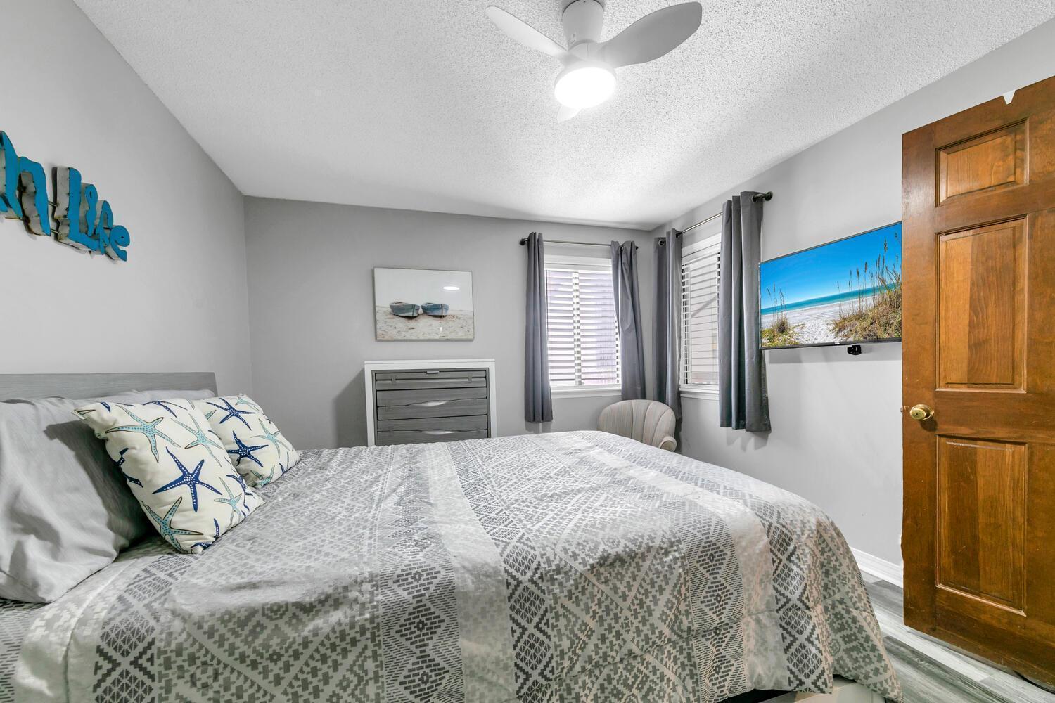 St Thomas Square 414 Holiday home Panama City Beach