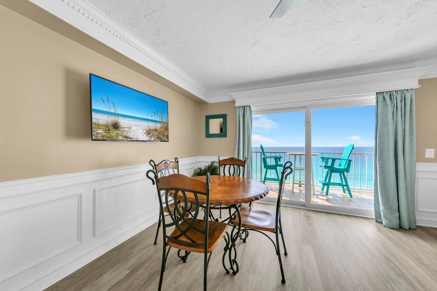 The Summit 1323 Holiday home