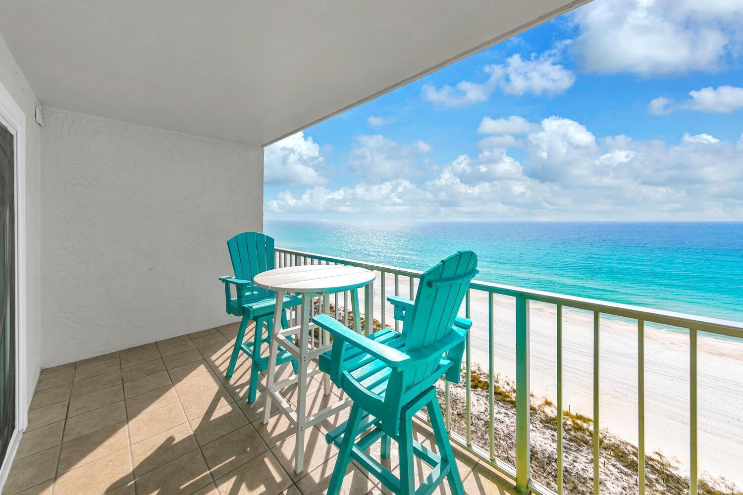 Holiday home The Summit 1323 Panama City Beach