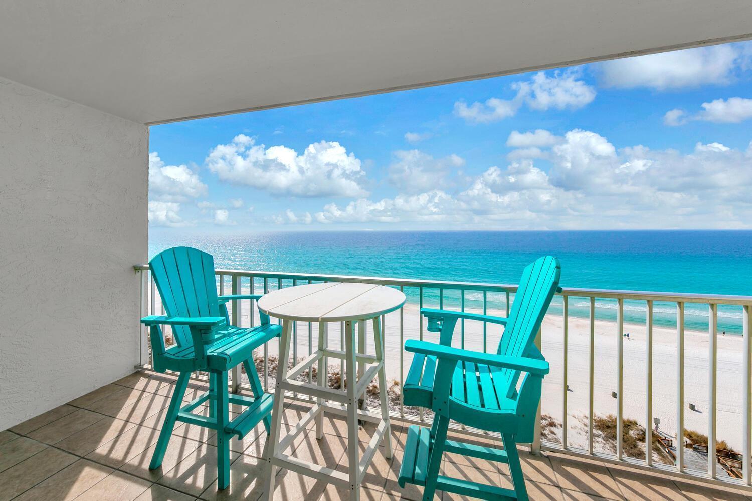 Holiday home The Summit 1323