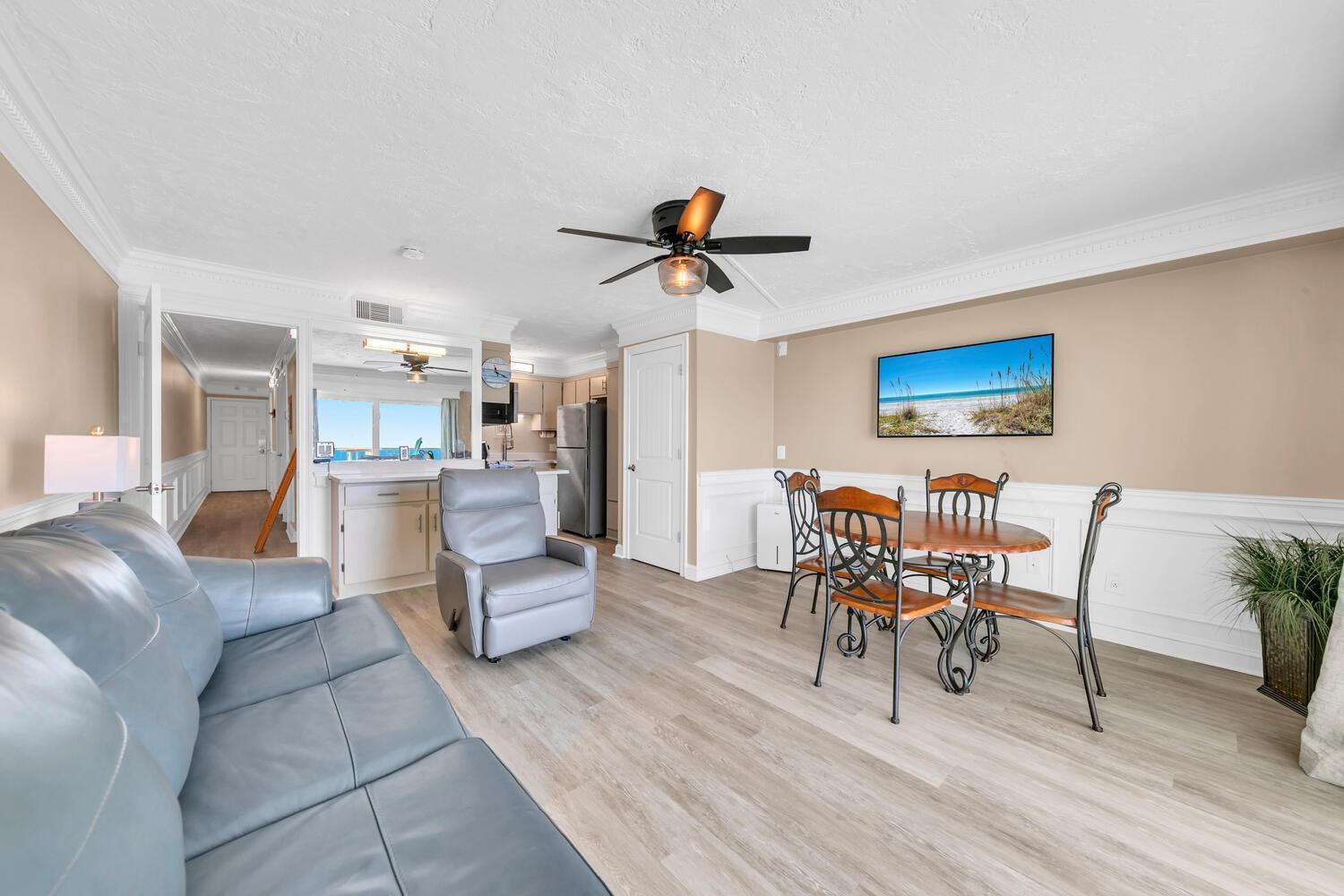 The Summit 1323 Holiday home Panama City Beach