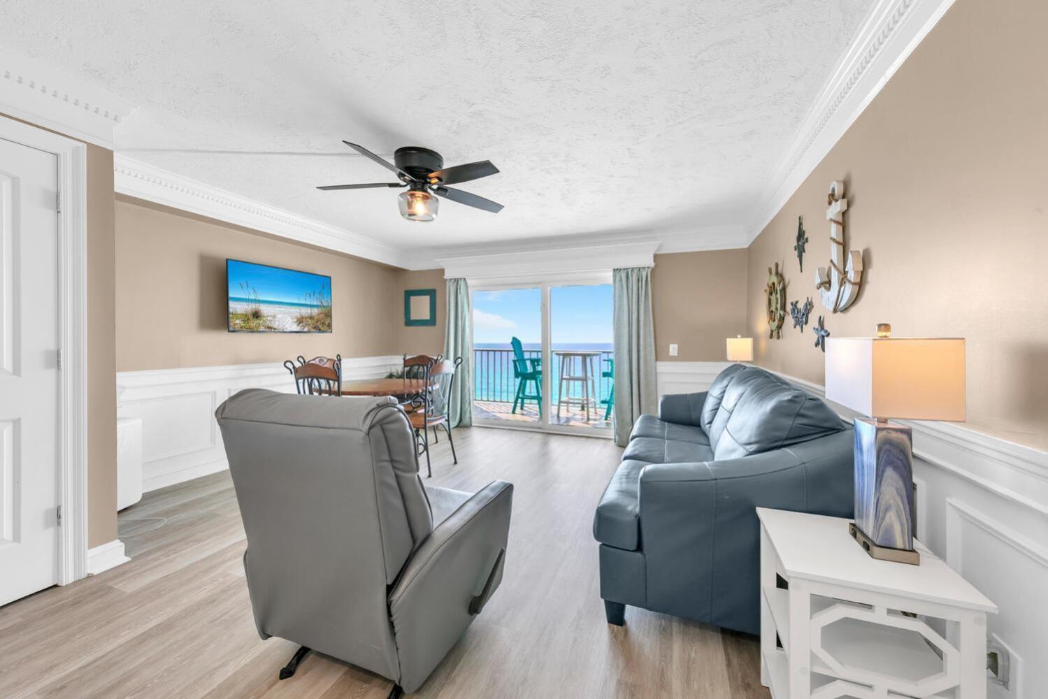 Holiday home The Summit 1323 Panama City Beach