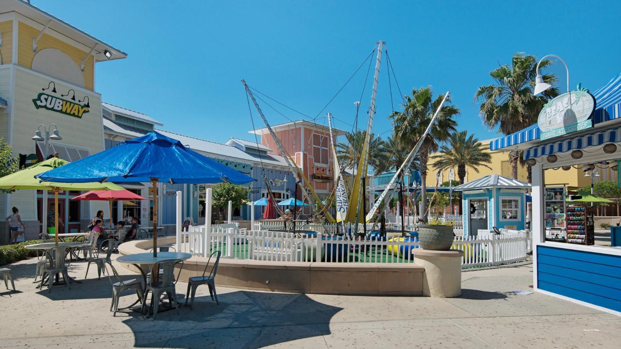 Holiday home Laketown Wharf 933! Beautiful 3 Bd, Great Amenities, And Great Location Panama City Beach