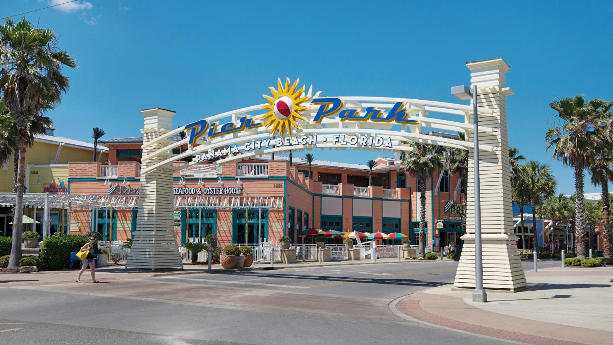 Laketown Wharf 933! Beautiful 3 Bd, Great Amenities, And Great Location * Panama City Beach