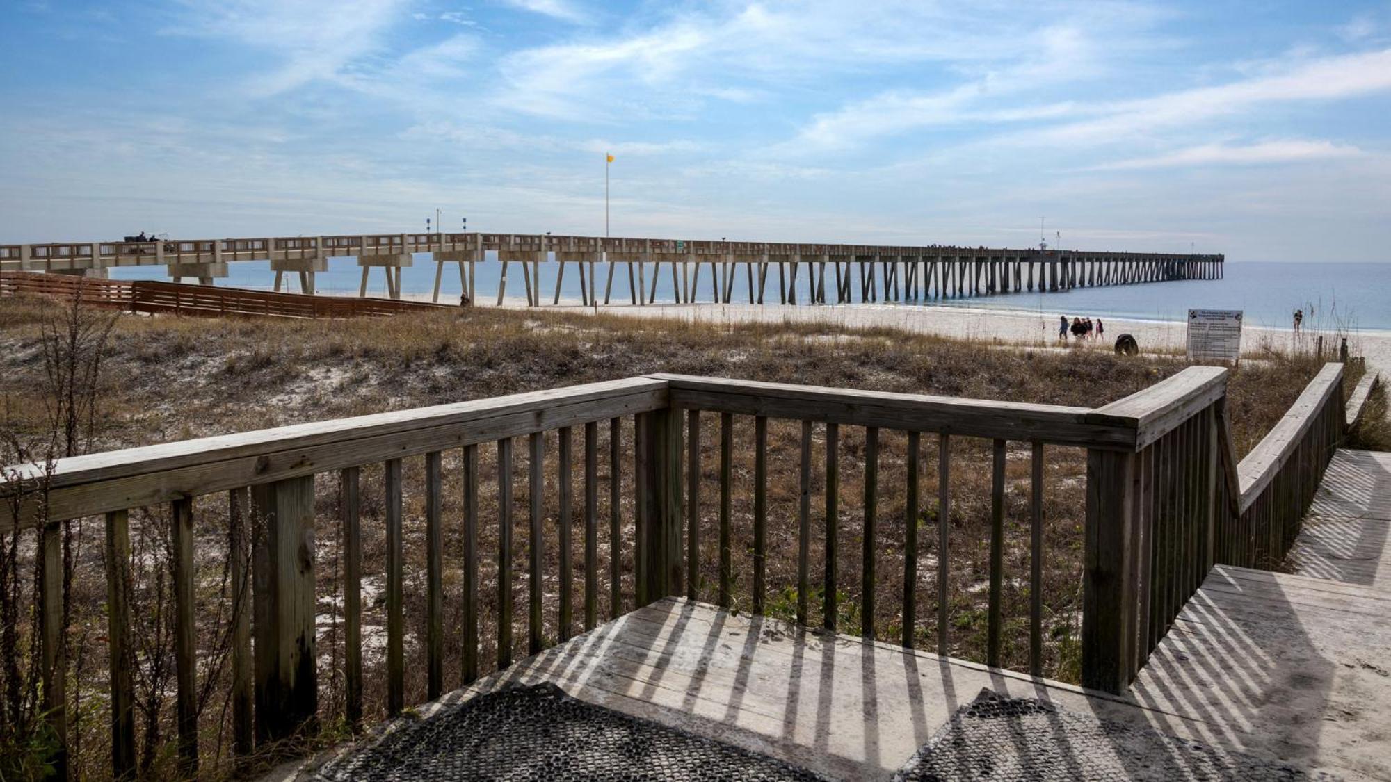 Holiday home Laketown Wharf 933! Beautiful 3 Bd, Great Amenities, And Great Location