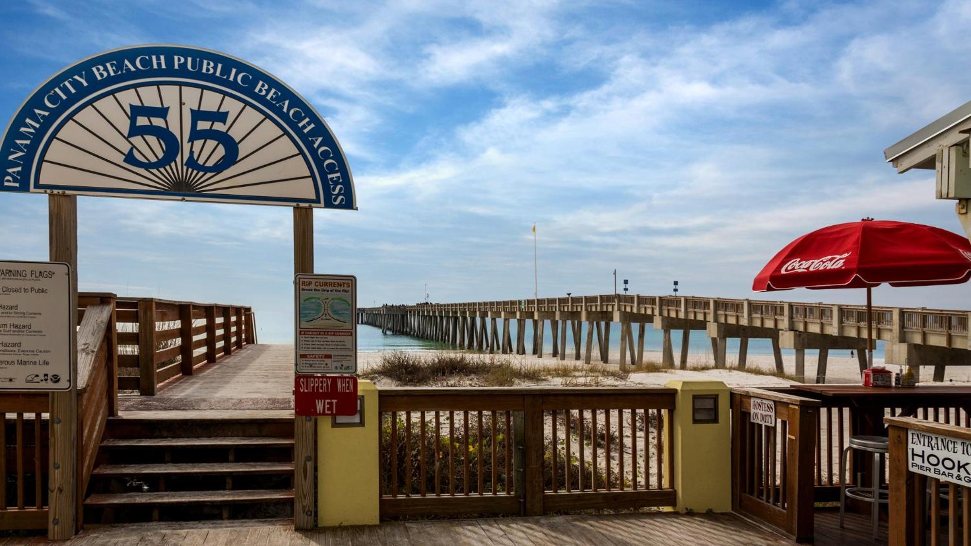 Holiday home Laketown Wharf 933! Beautiful 3 Bd, Great Amenities, And Great Location Panama City Beach
