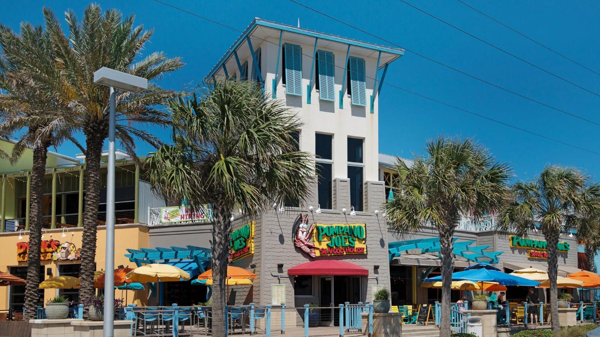 Laketown Wharf 933! Beautiful 3 Bd, Great Amenities, And Great Location Panama City Beach