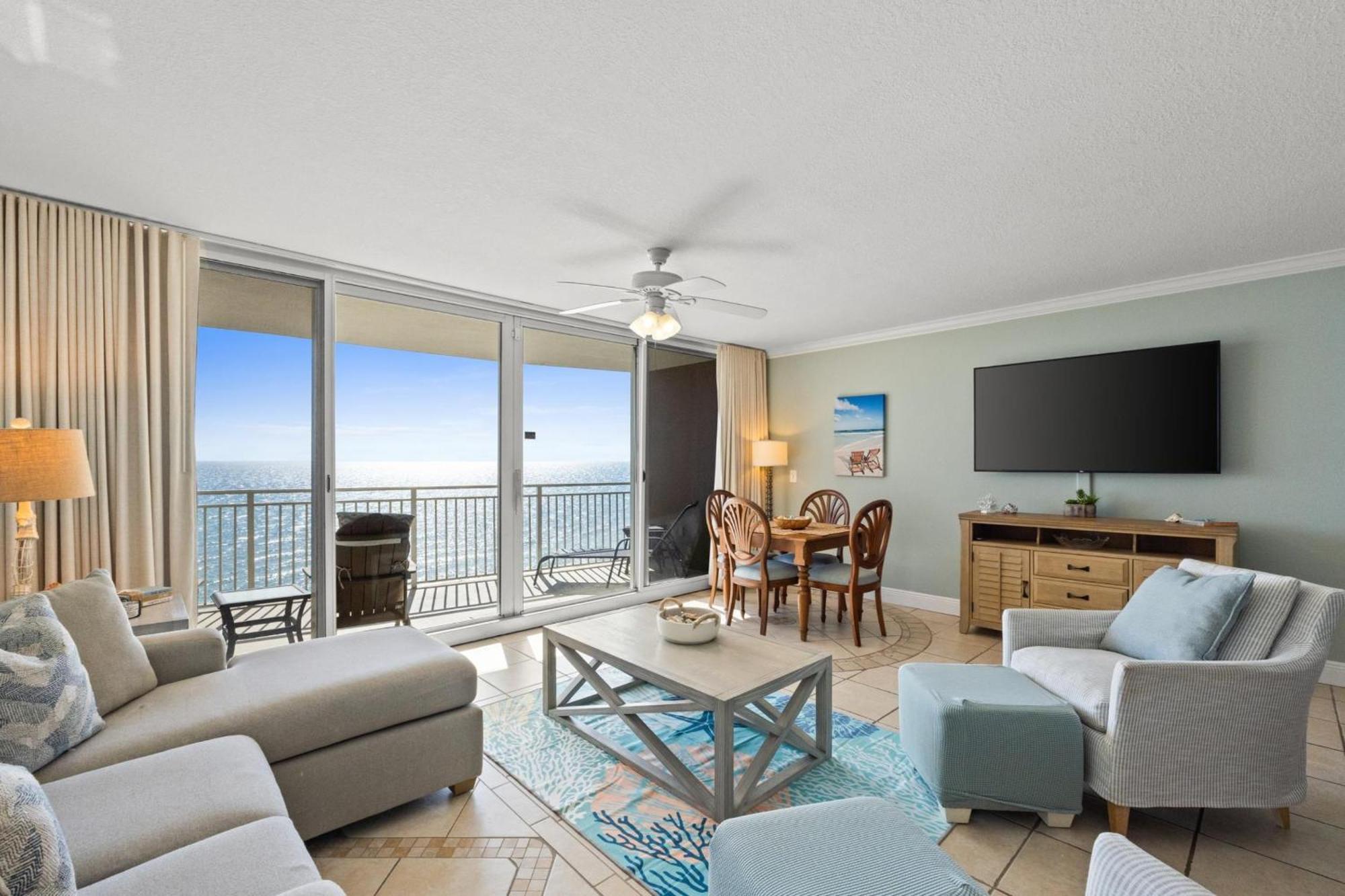 Apartment Emerald By Panhandle Getaways *