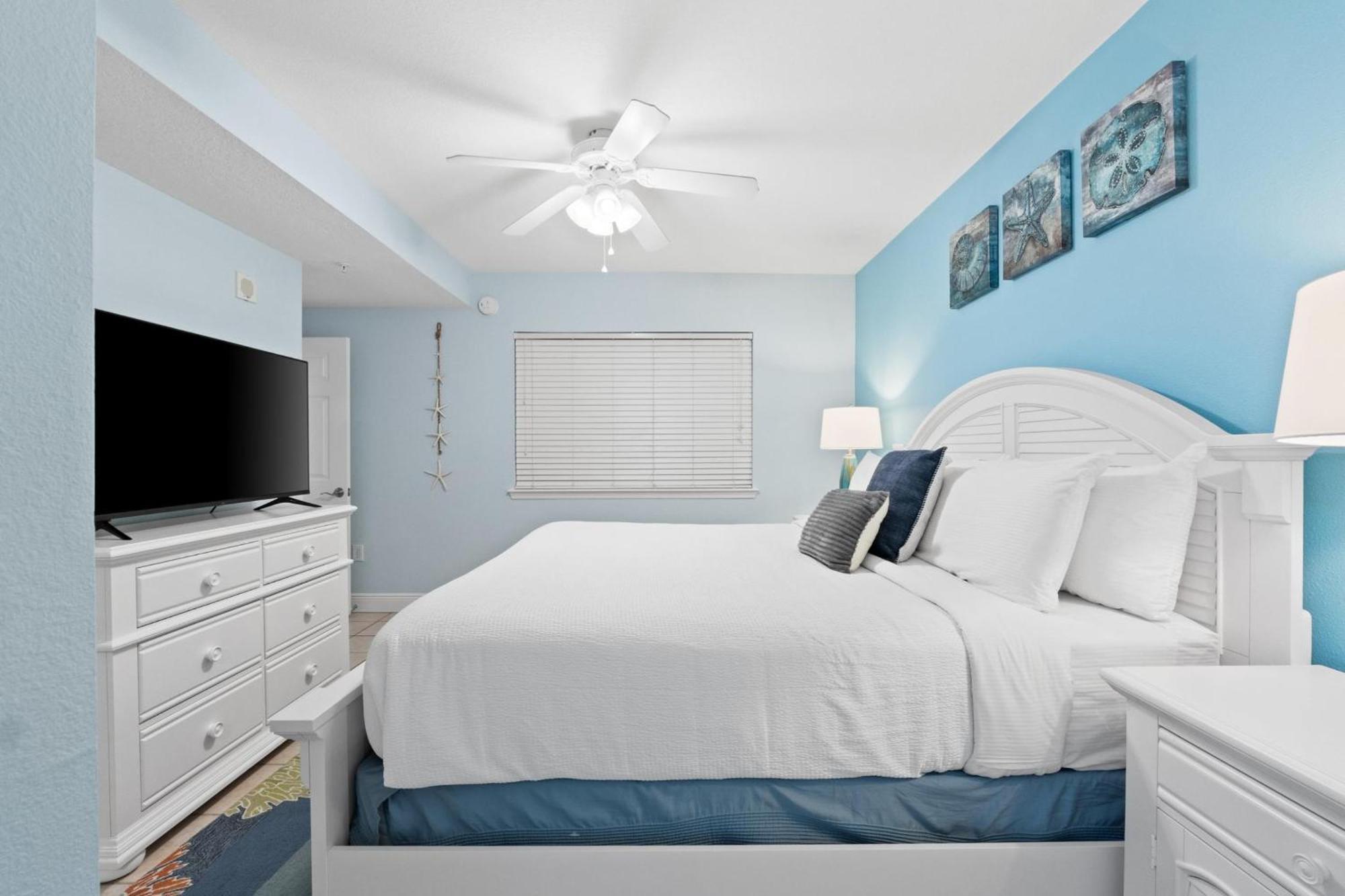 Emerald By Panhandle Getaways Apartment Panama City Beach