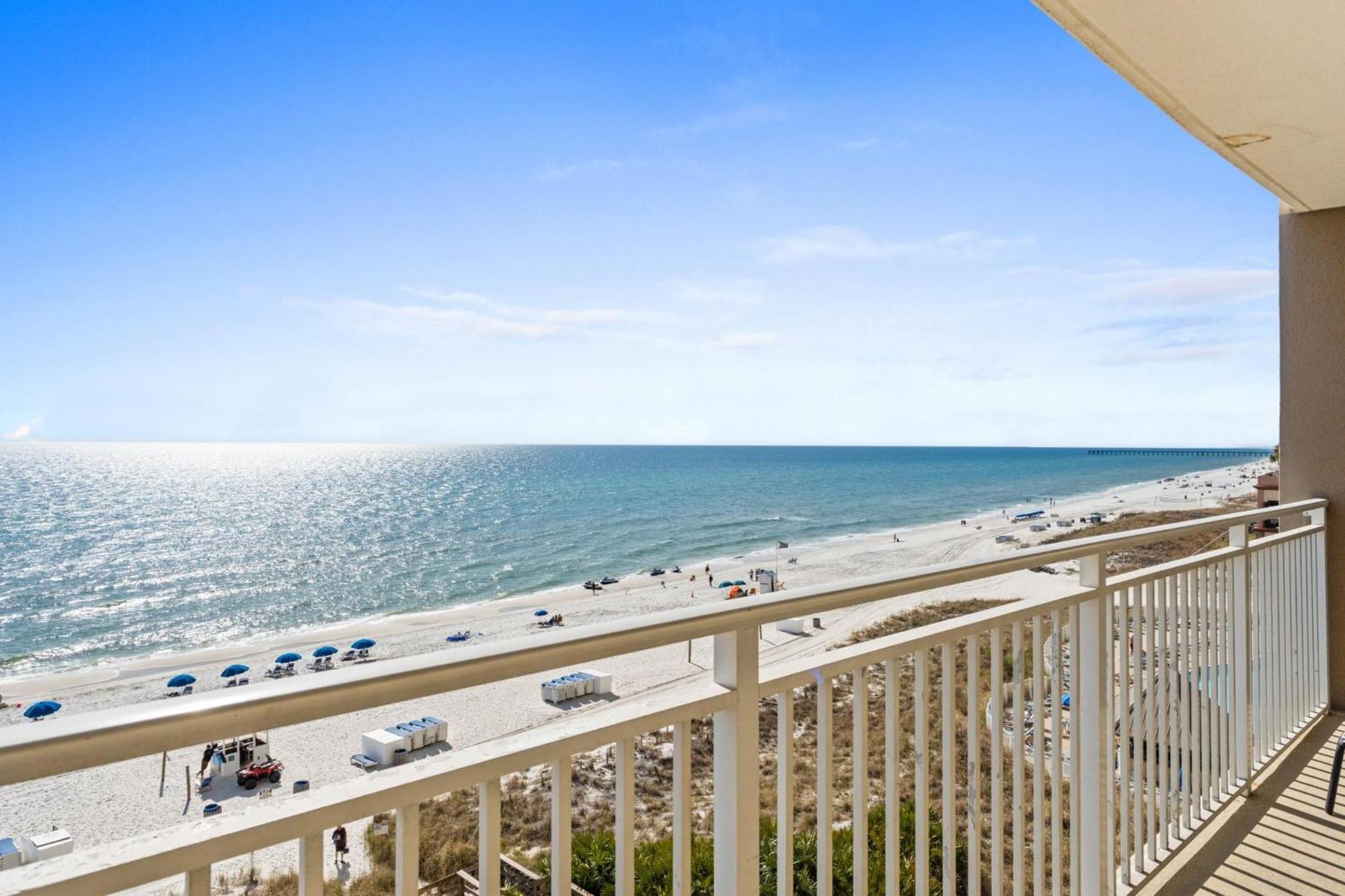 Emerald By Panhandle Getaways *
