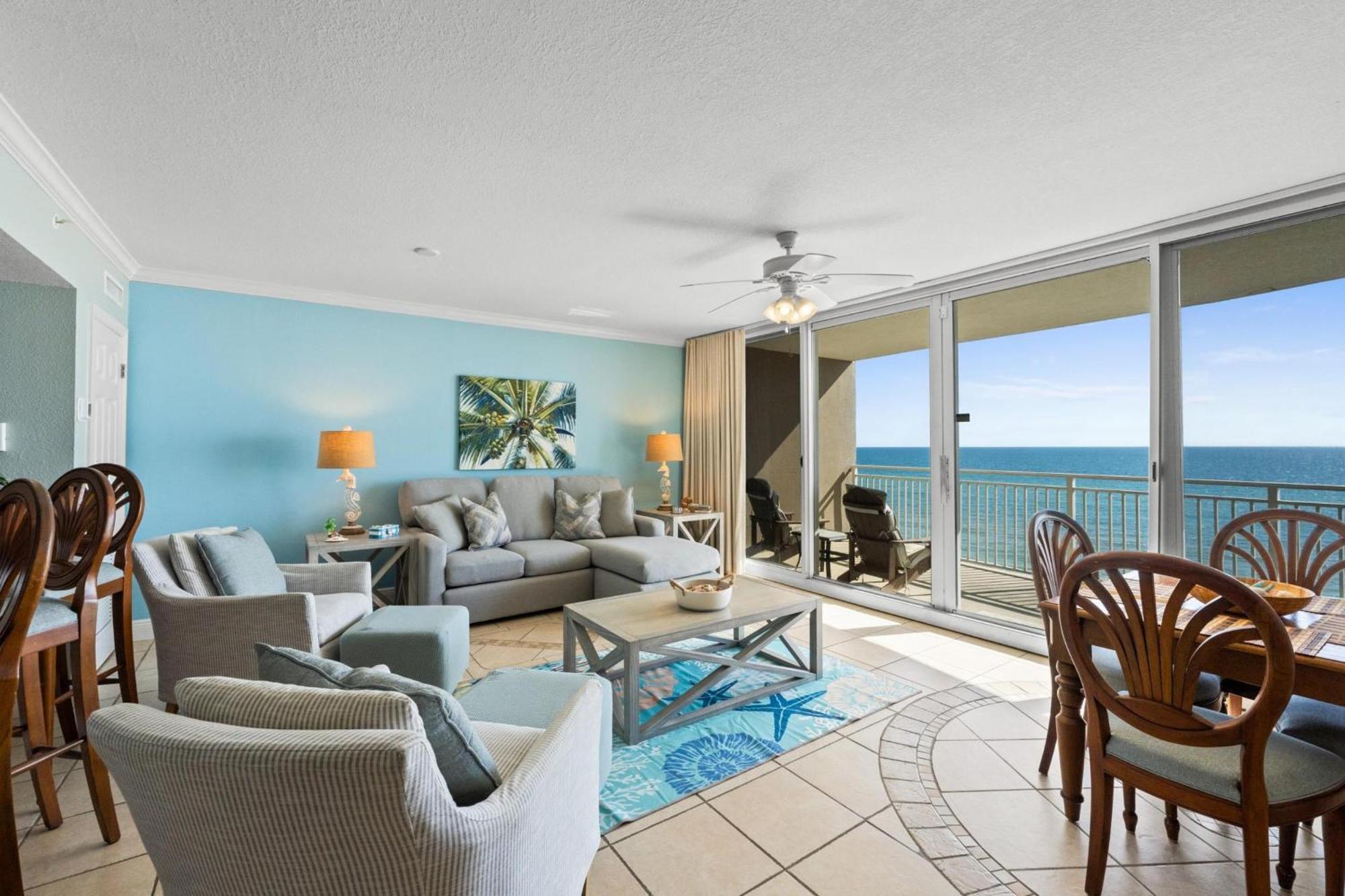 Emerald By Panhandle Getaways * Panama City Beach