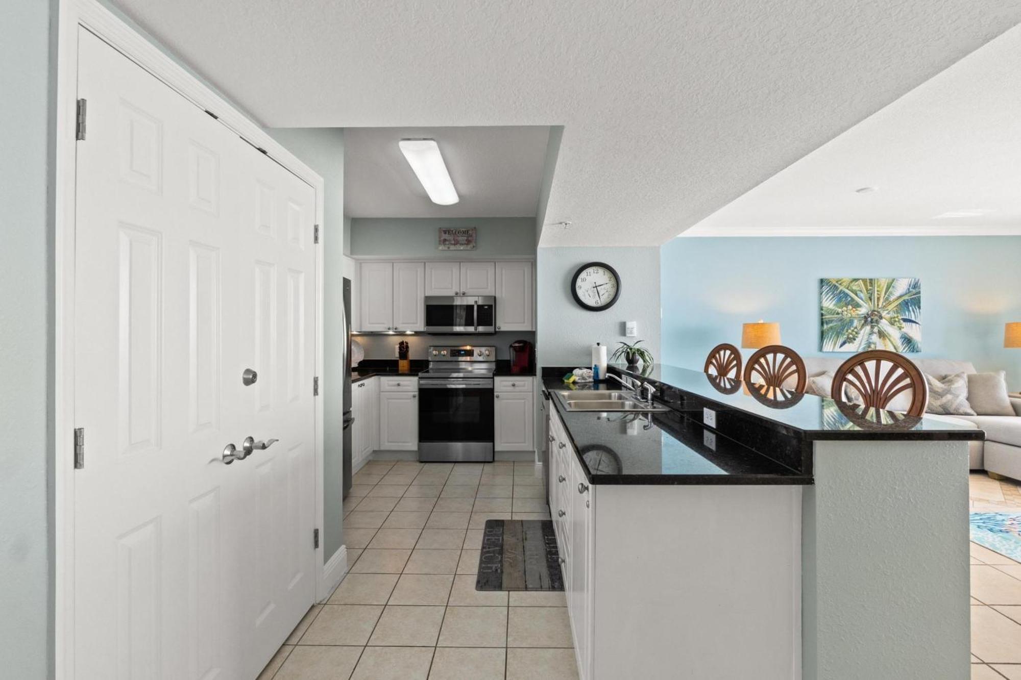 Emerald By Panhandle Getaways Apartment