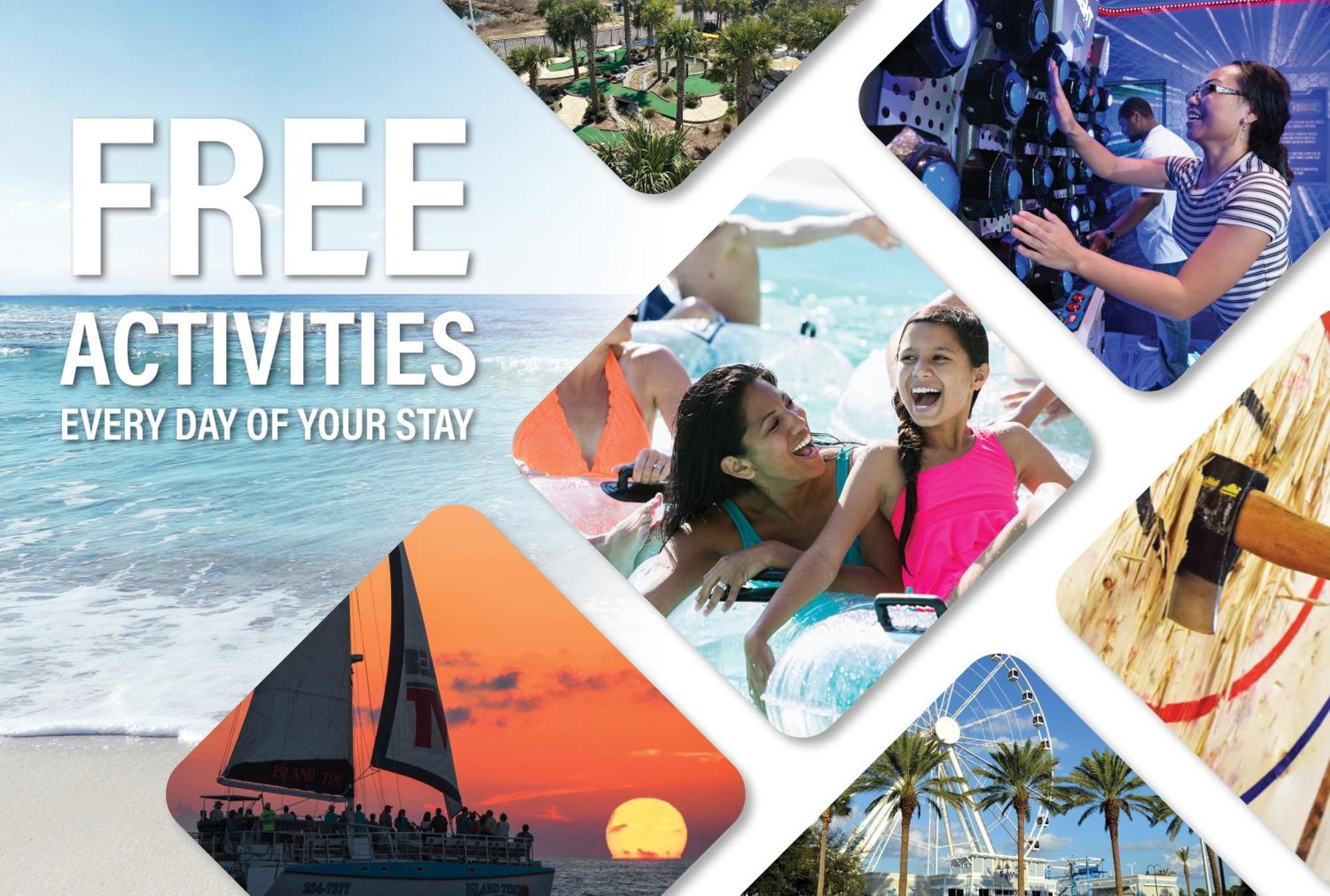 Holiday home Laketown Wharf 834